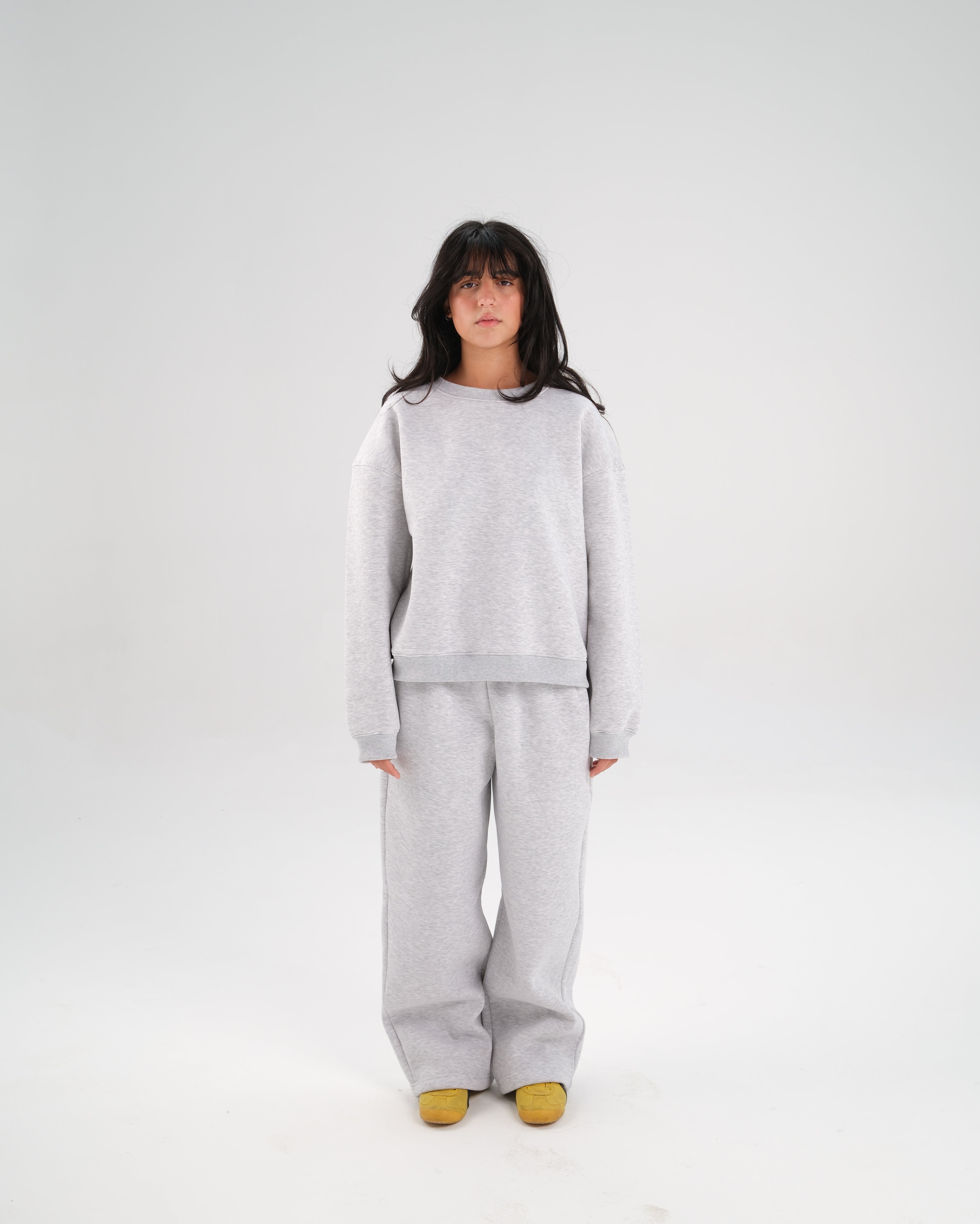 Heavyweight Sweats