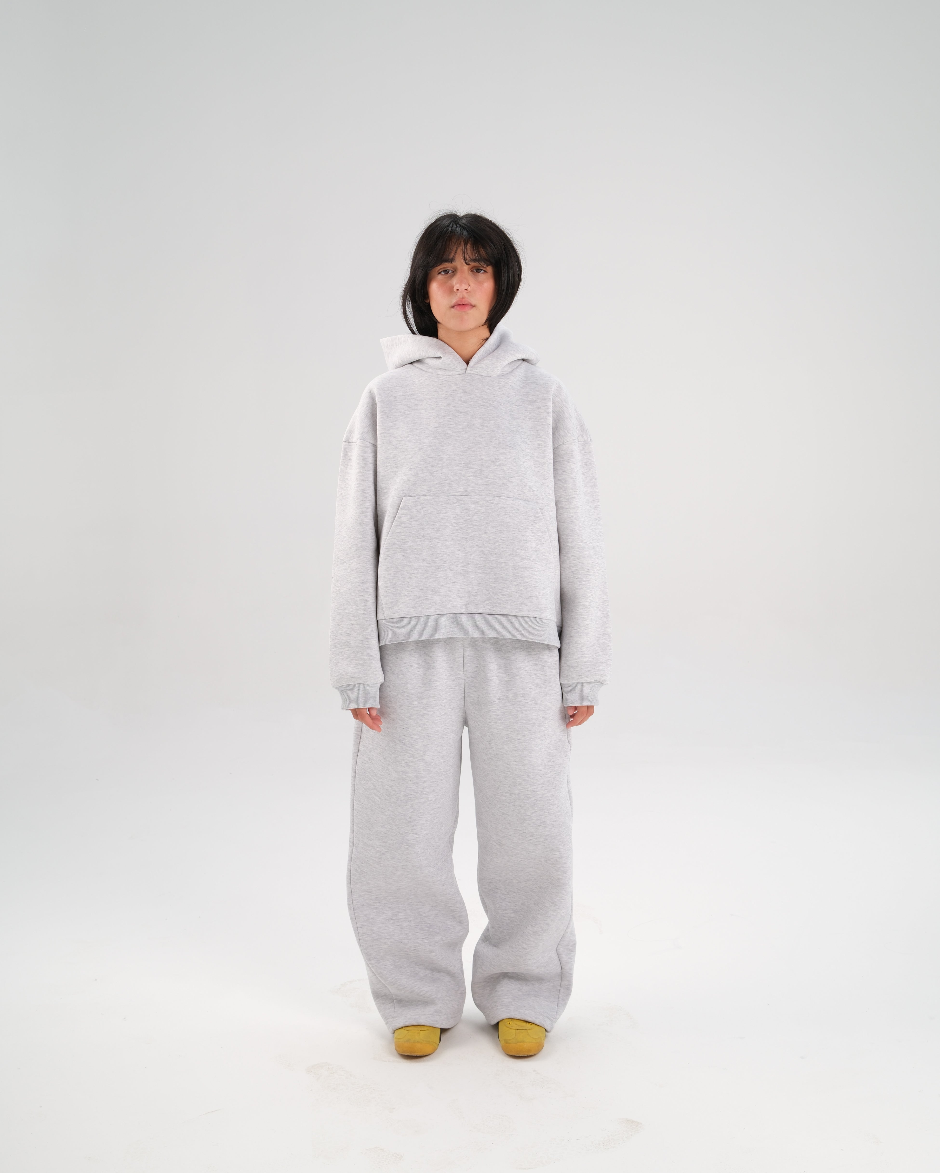 The Heavyweight Hoodie