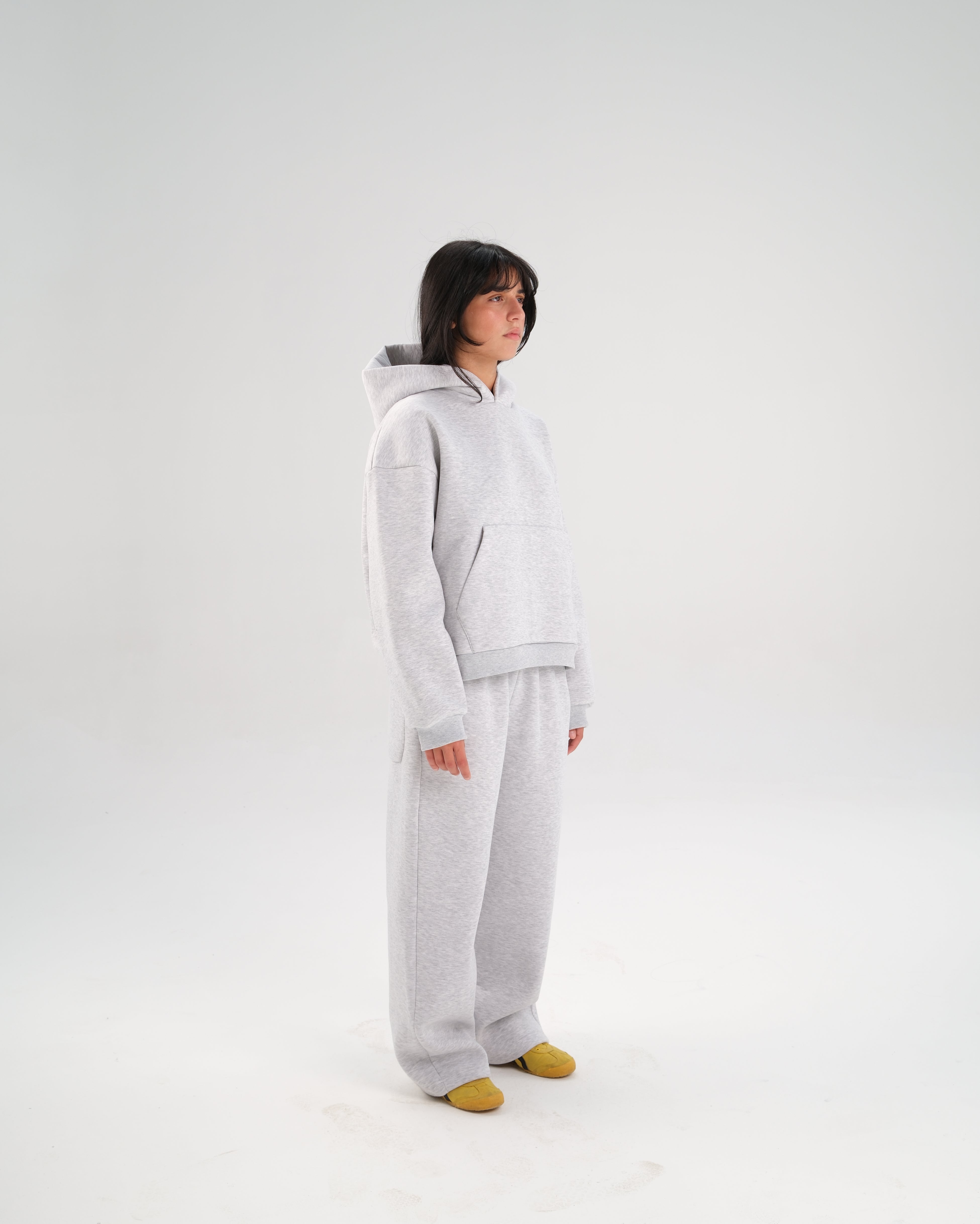 The Heavyweight Hoodie