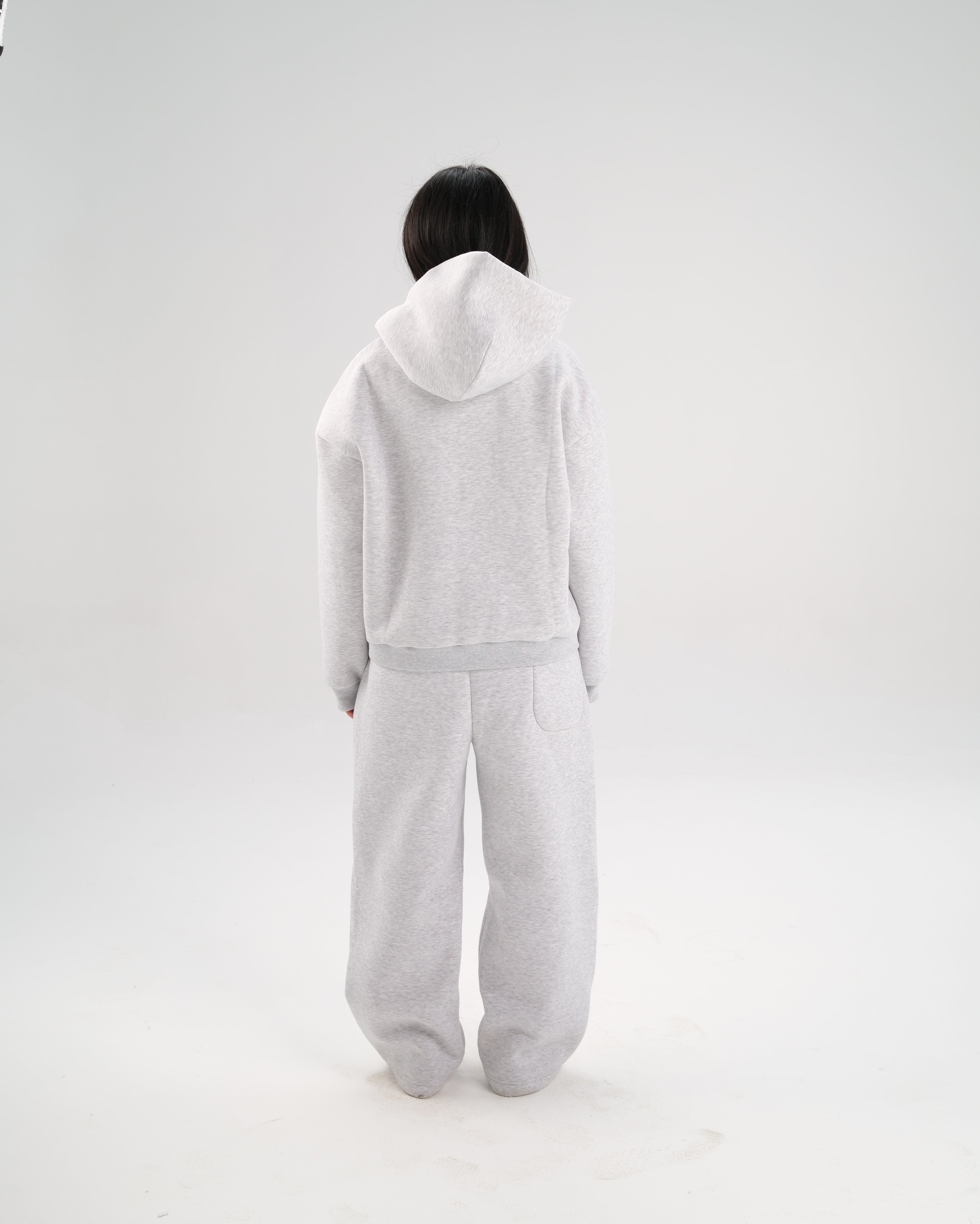 The Heavyweight Hoodie