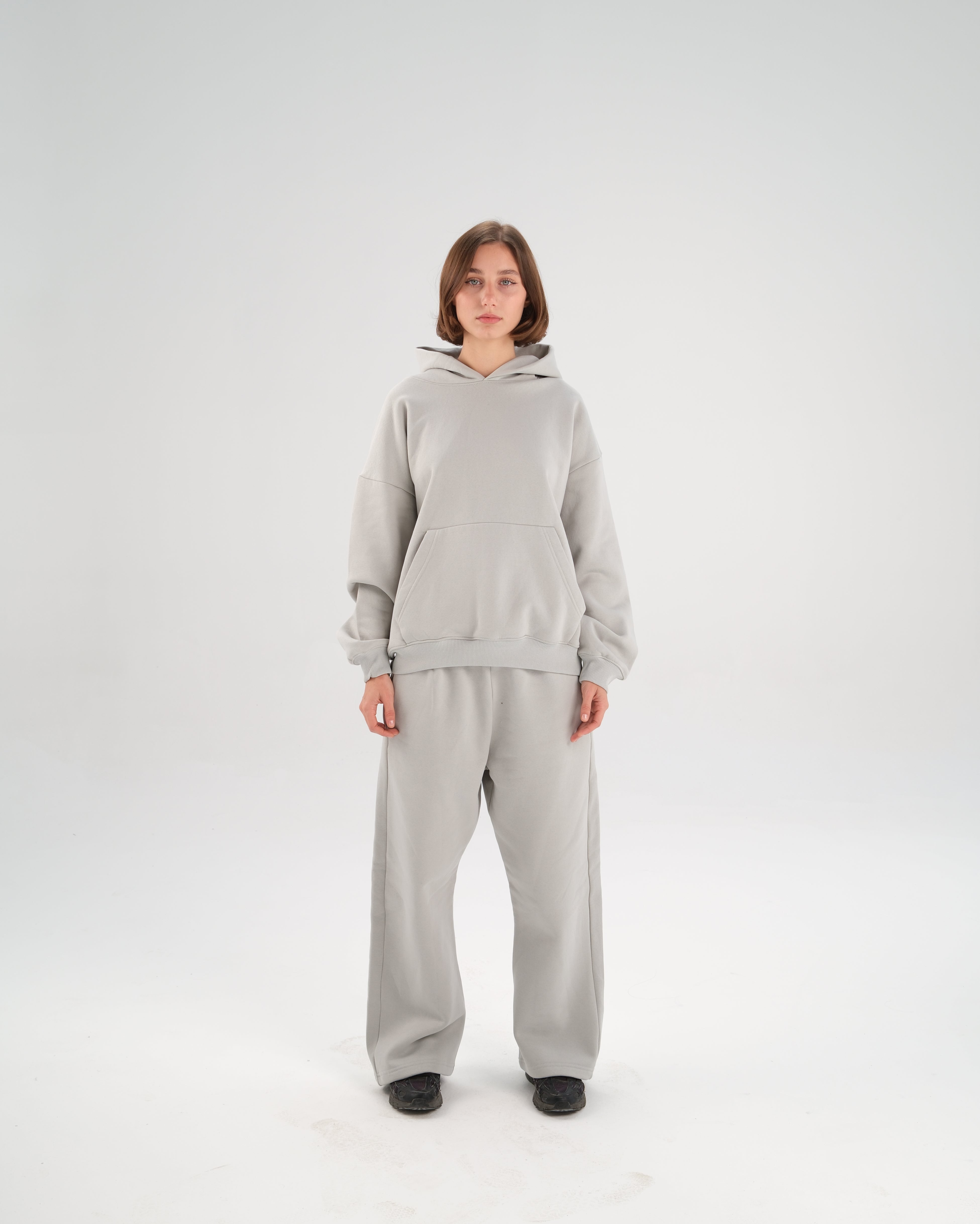 The Heavyweight Hoodie