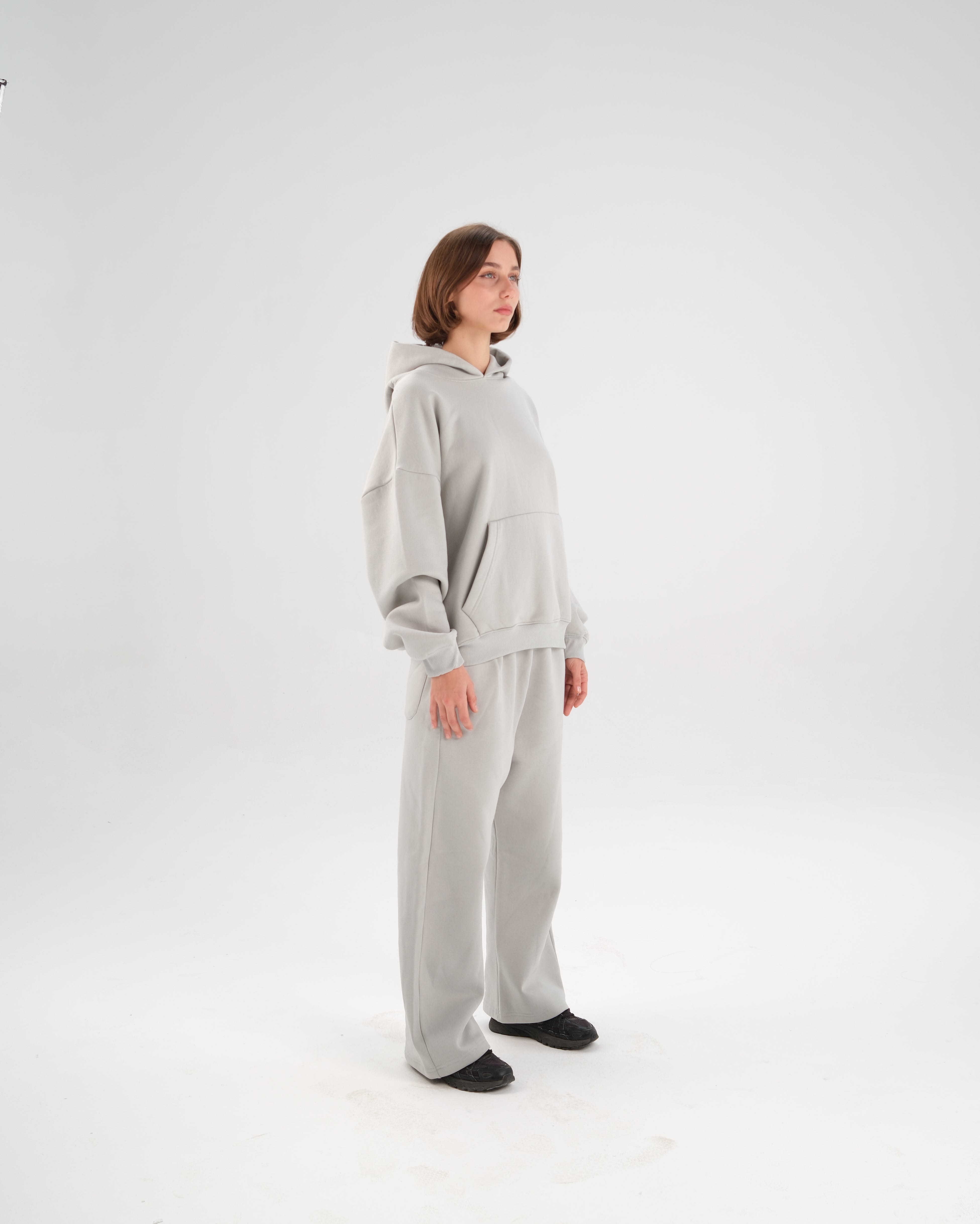 The Heavyweight Hoodie