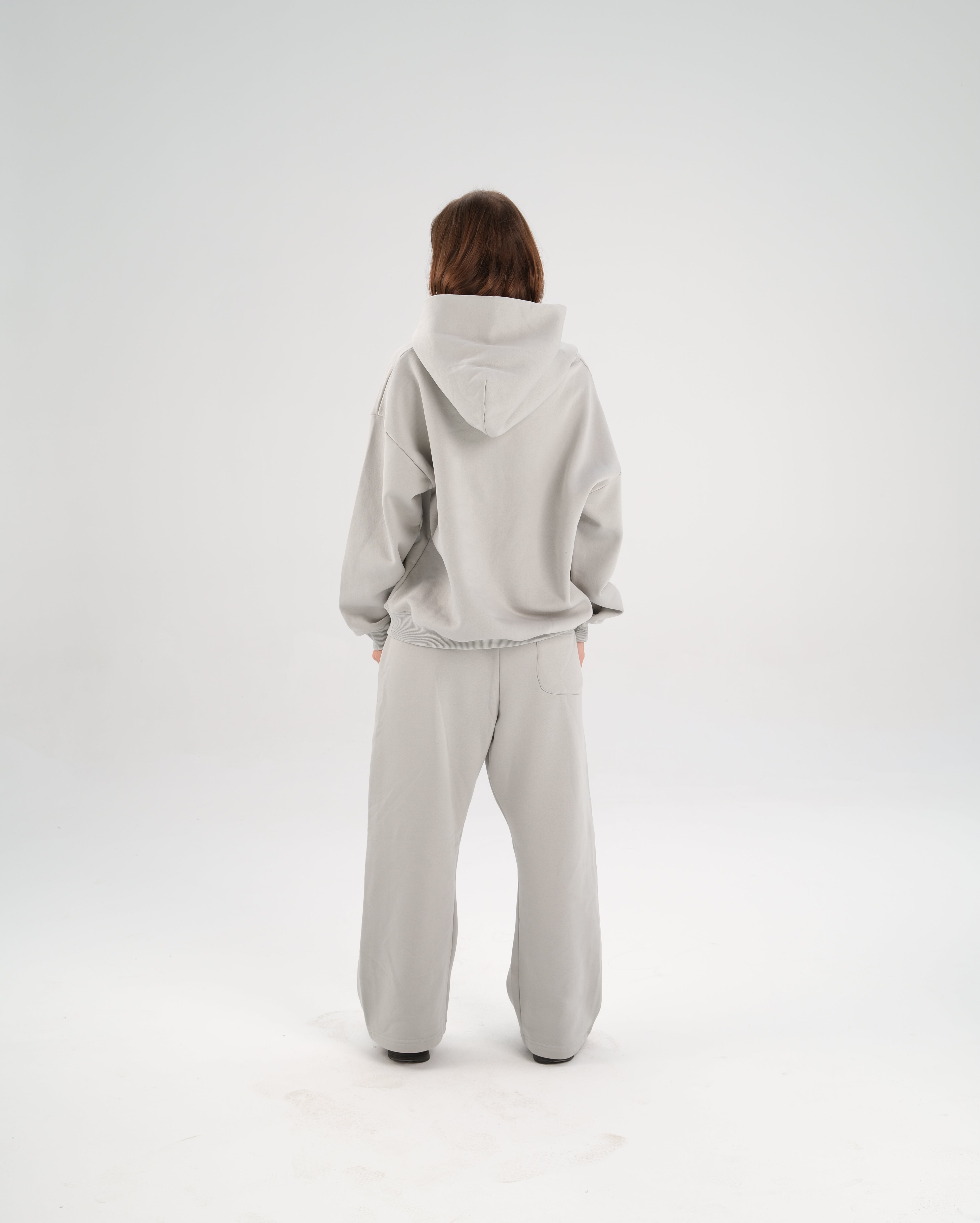 The Heavyweight Hoodie