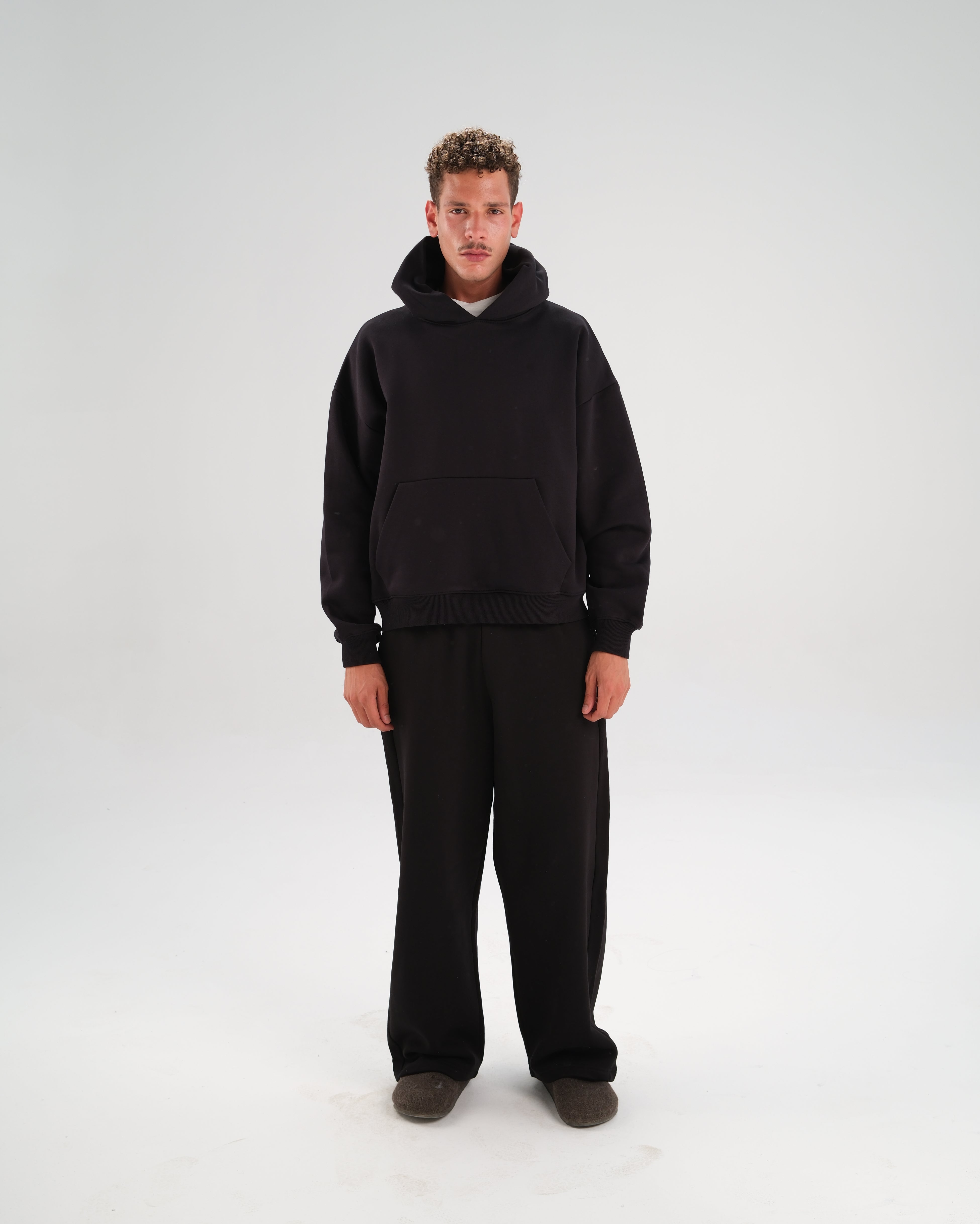 The Heavyweight Hoodie