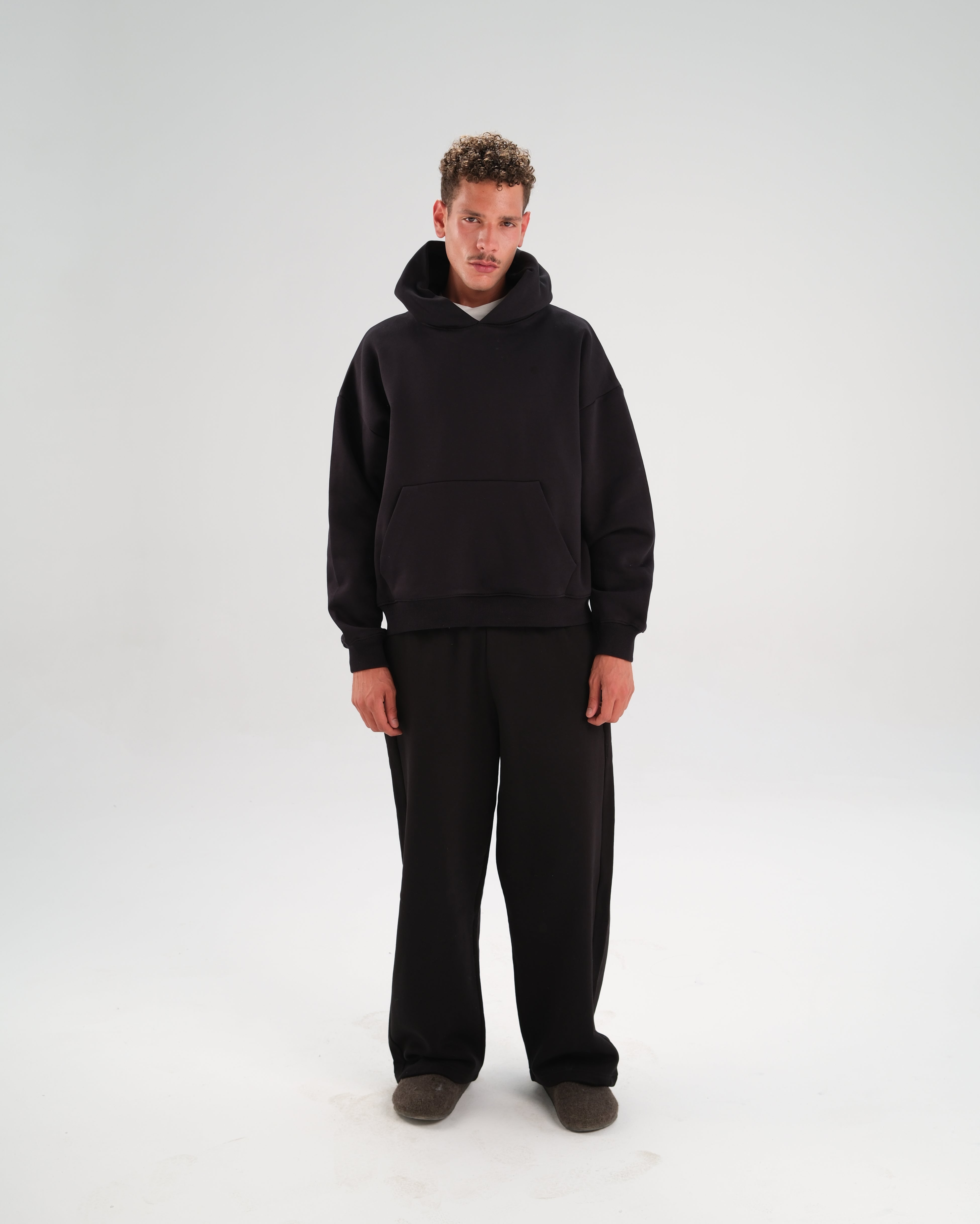 The Heavyweight Hoodie