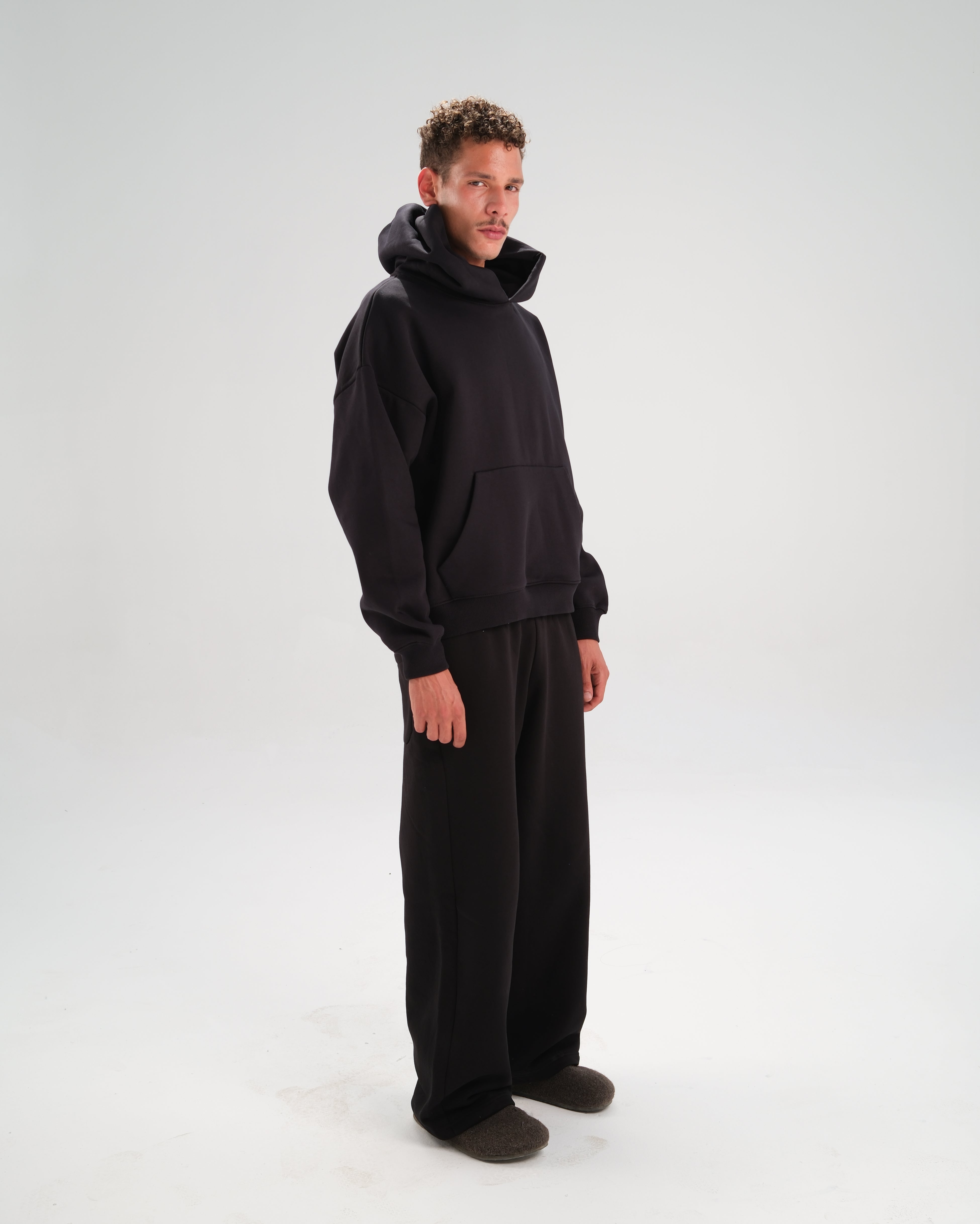The Heavyweight Hoodie
