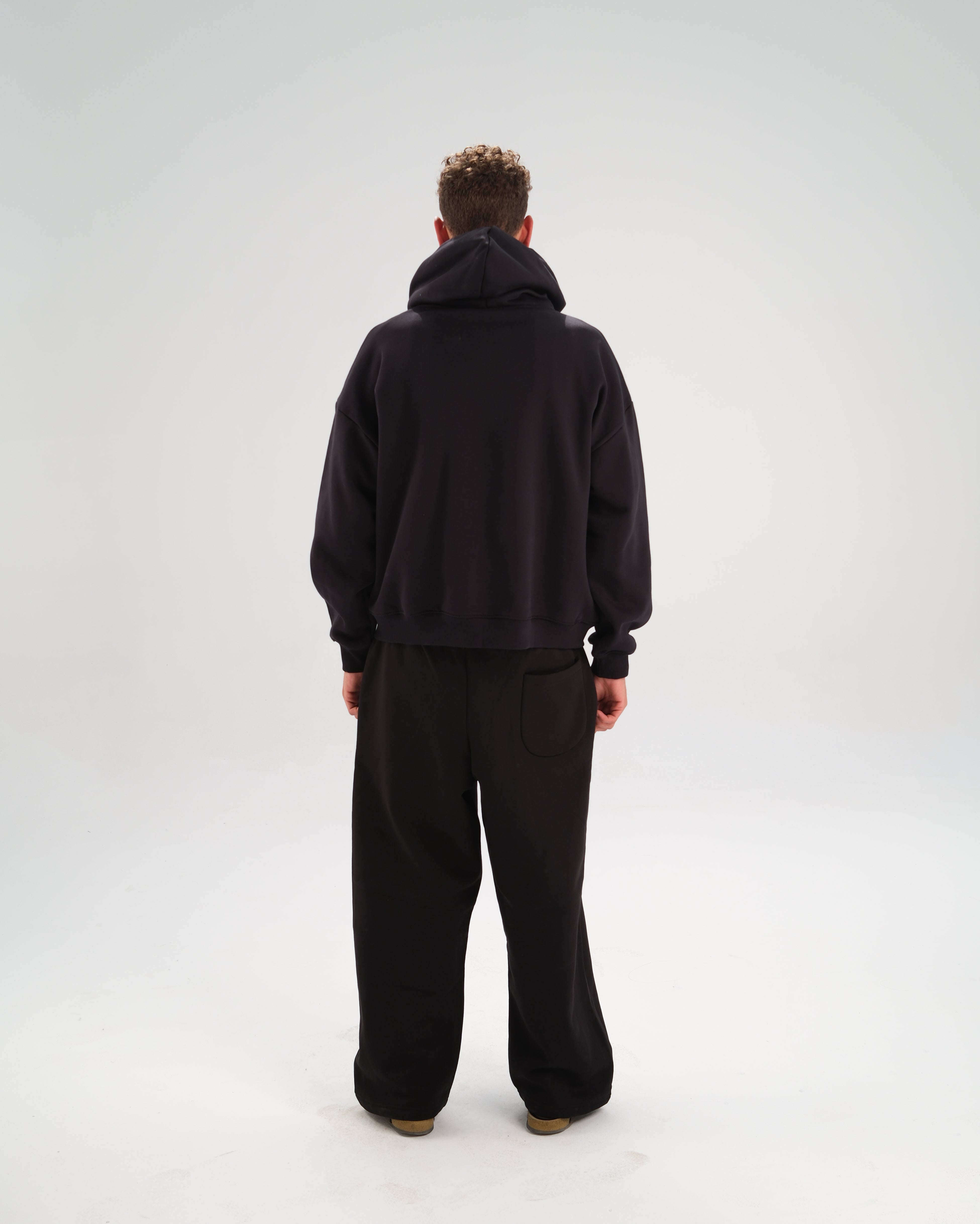 The Heavyweight Hoodie