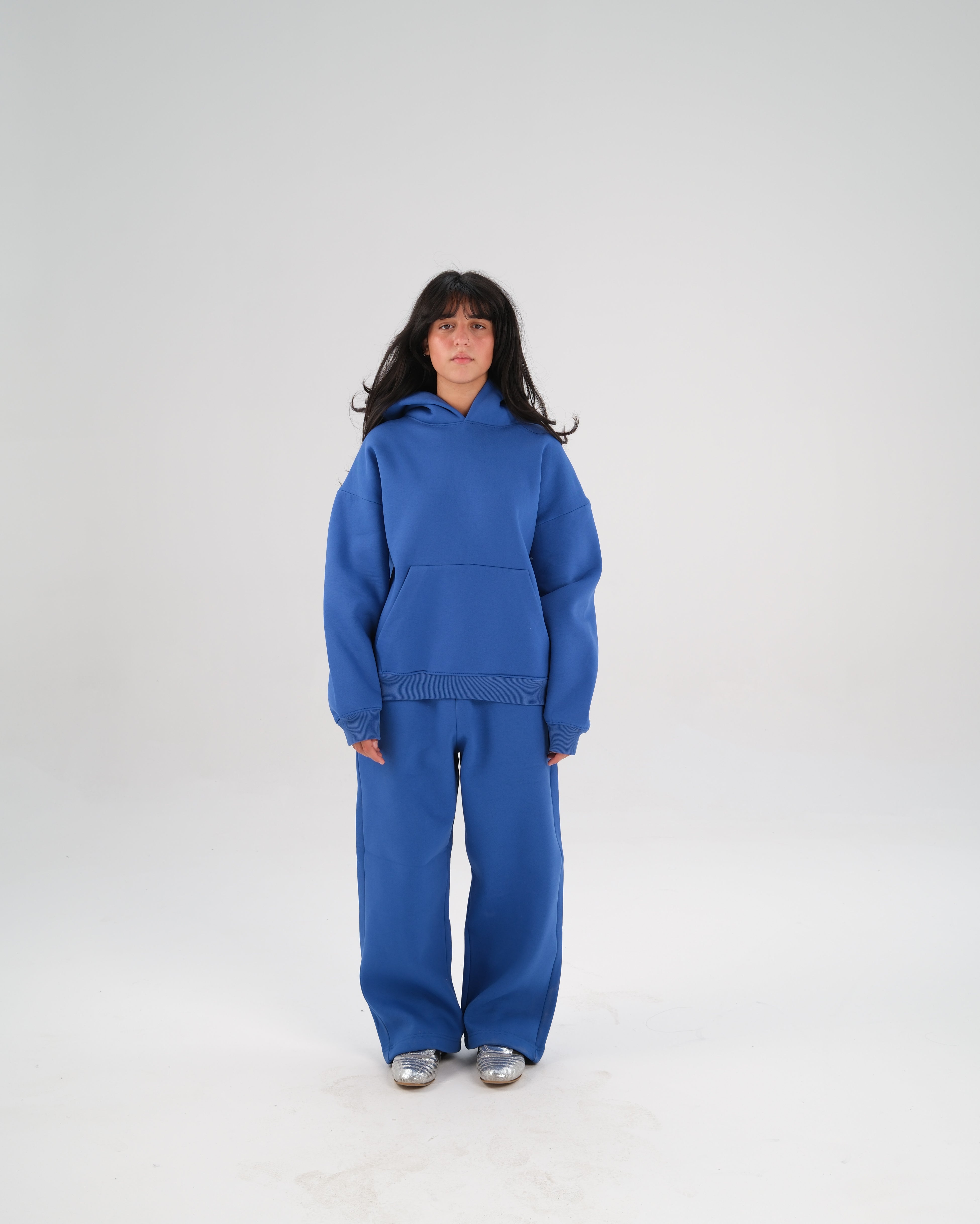 The Heavyweight Hoodie