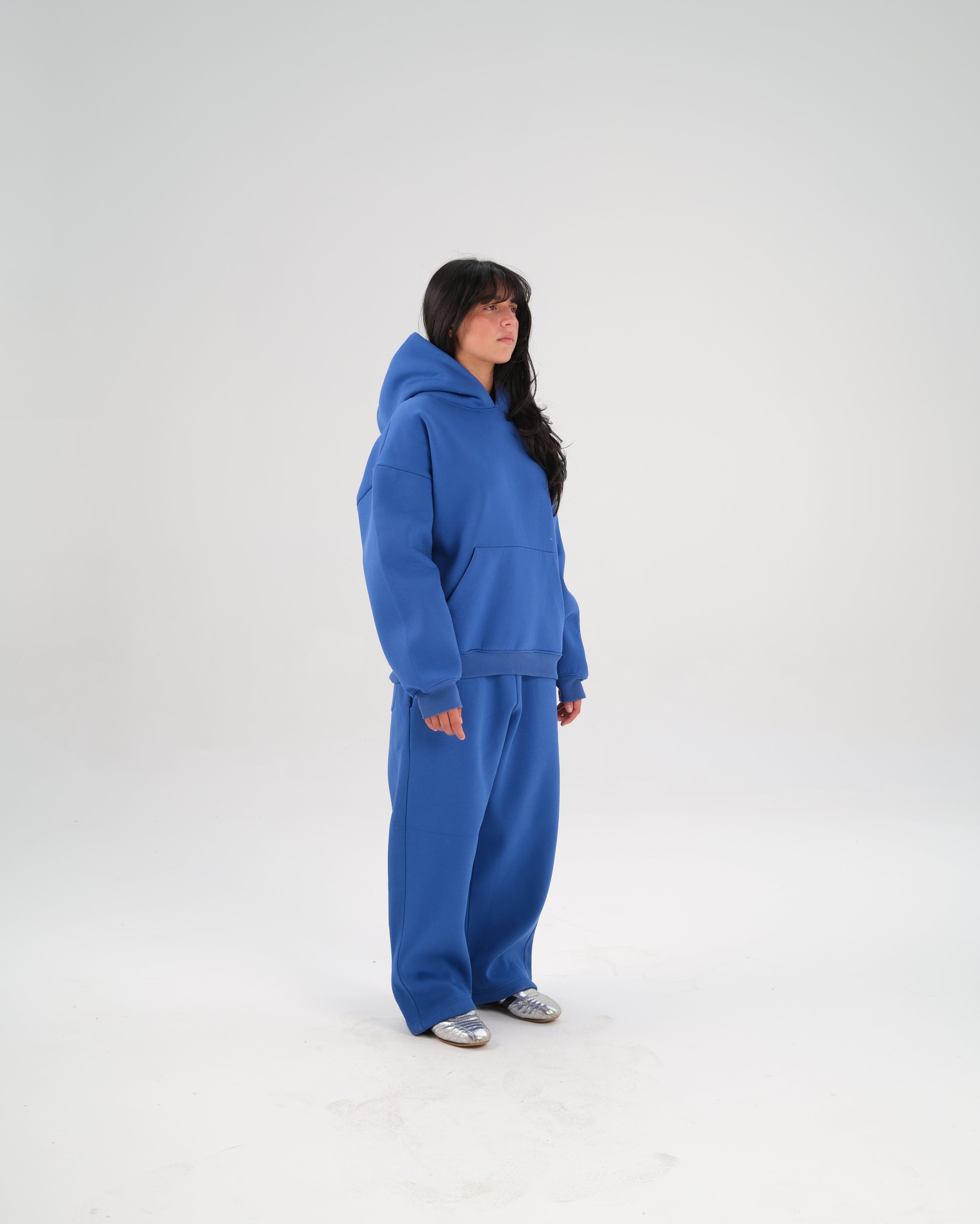 The Heavyweight Hoodie