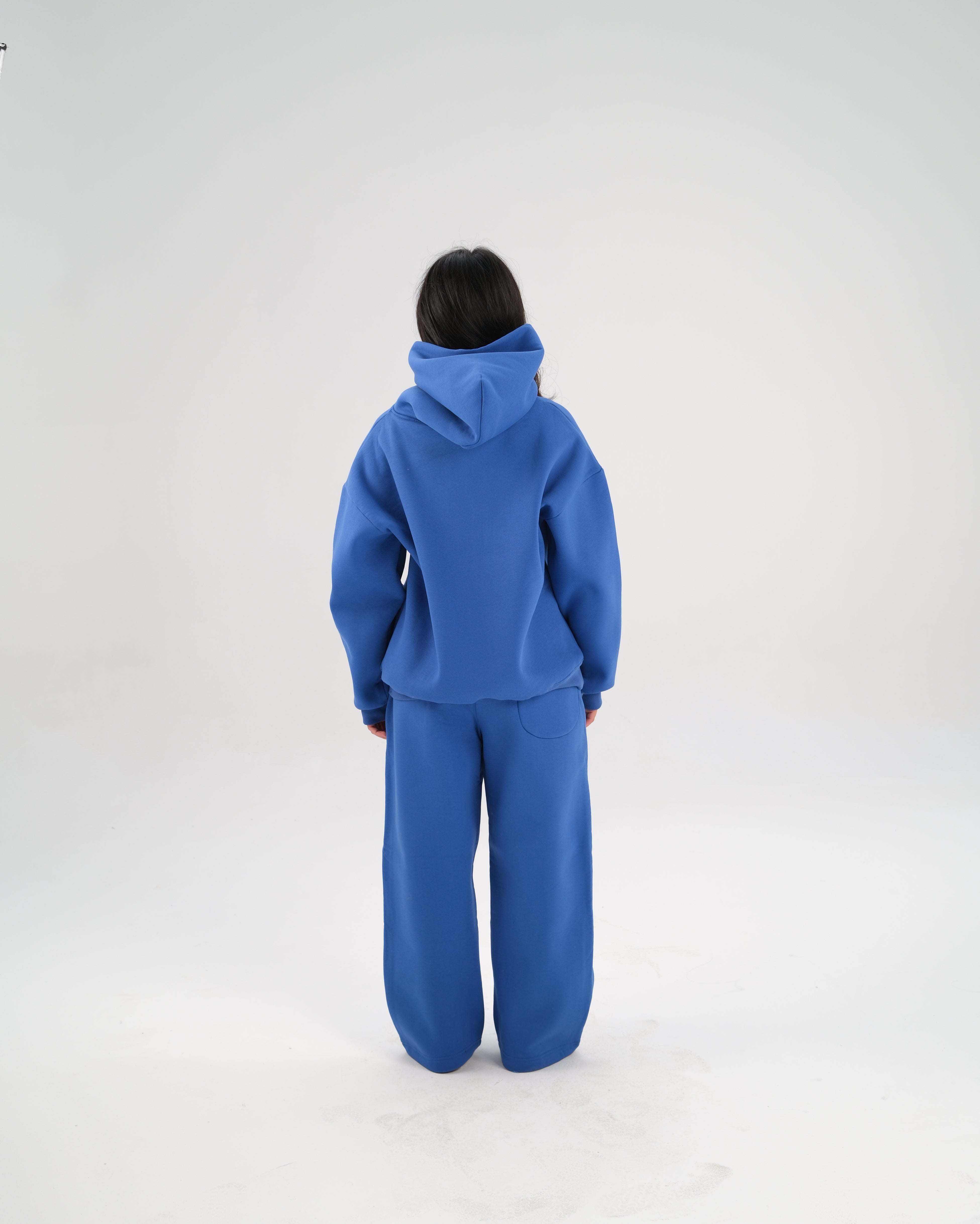 The Heavyweight Hoodie