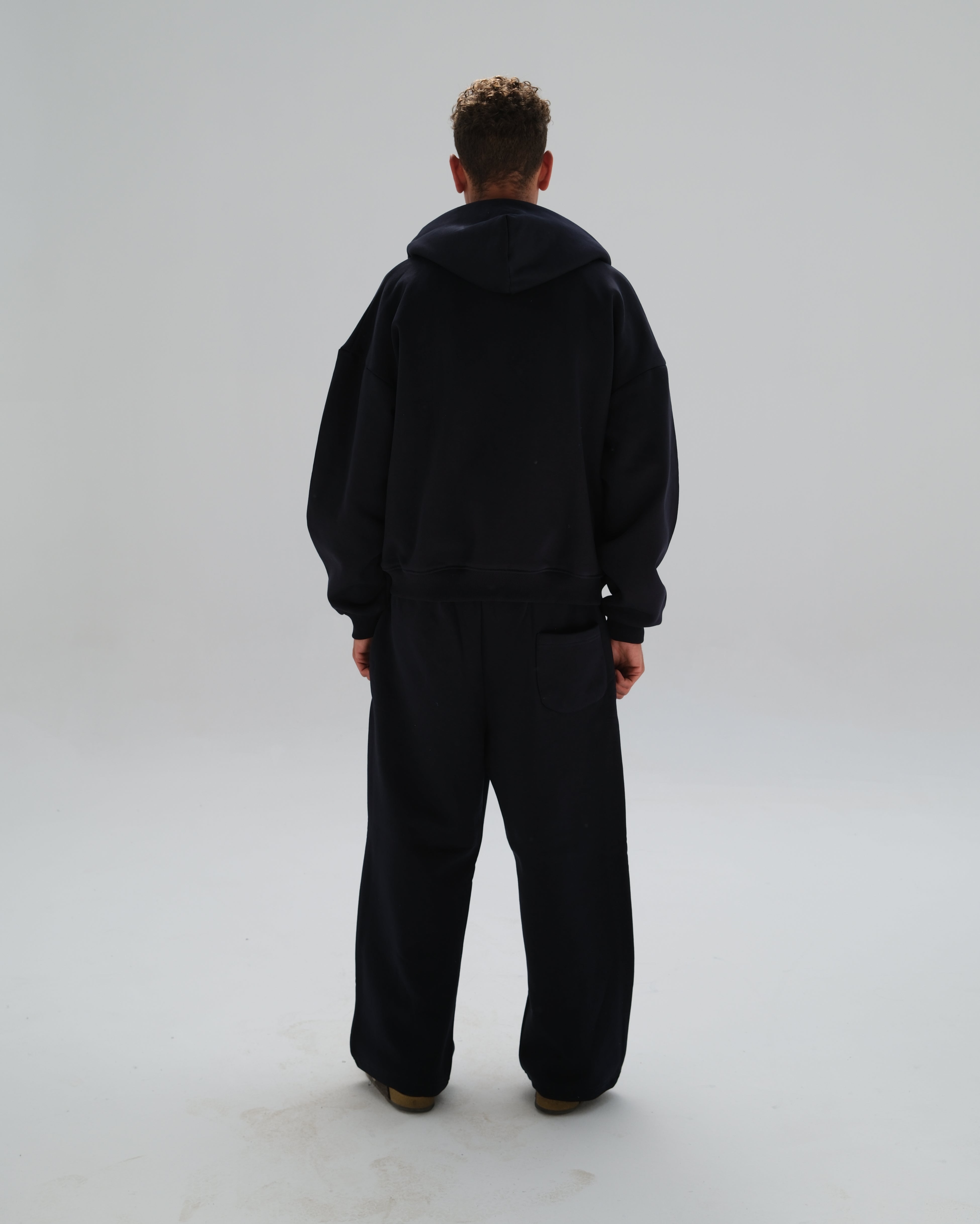 The Heavyweight Zipup