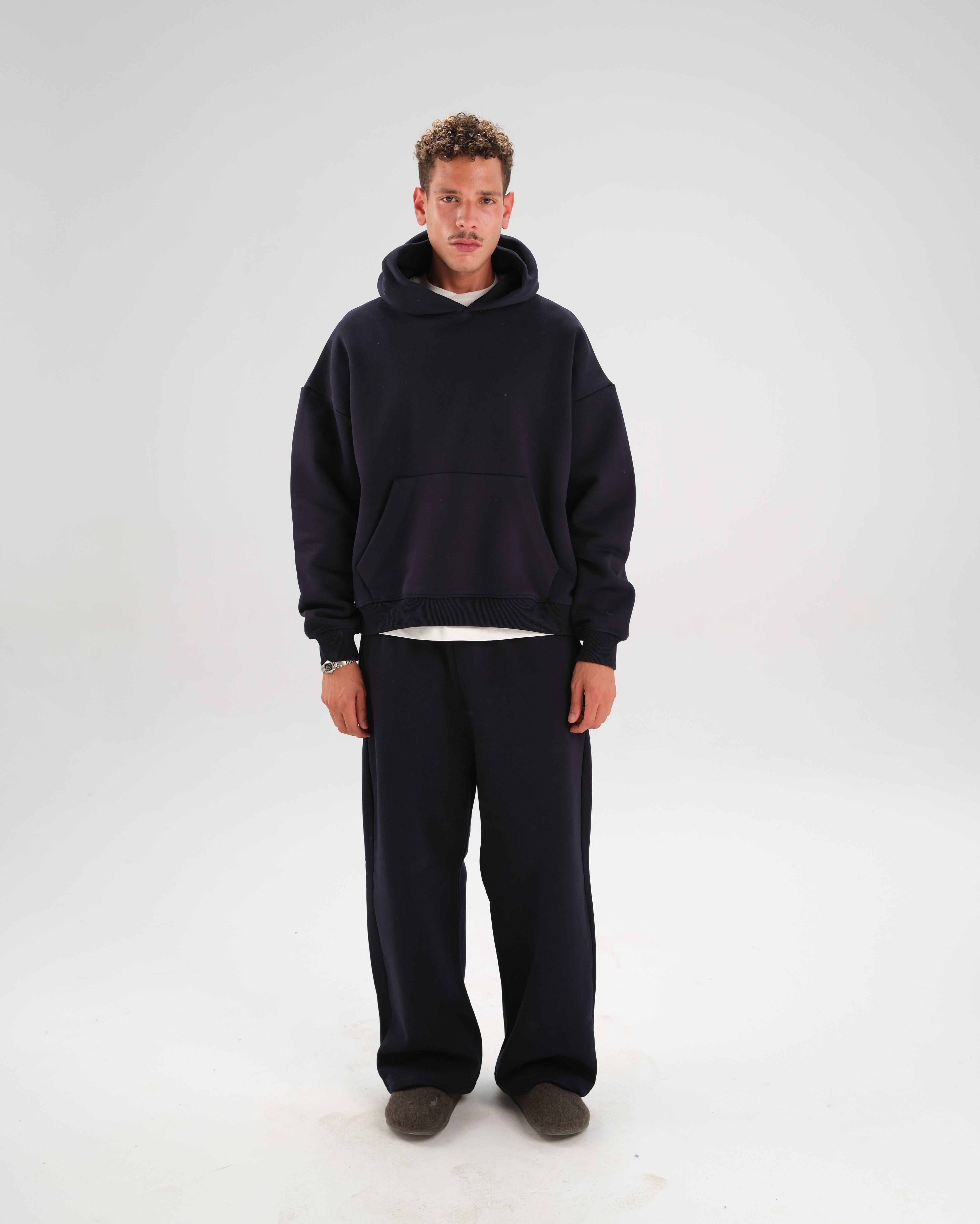 The Heavyweight Hoodie