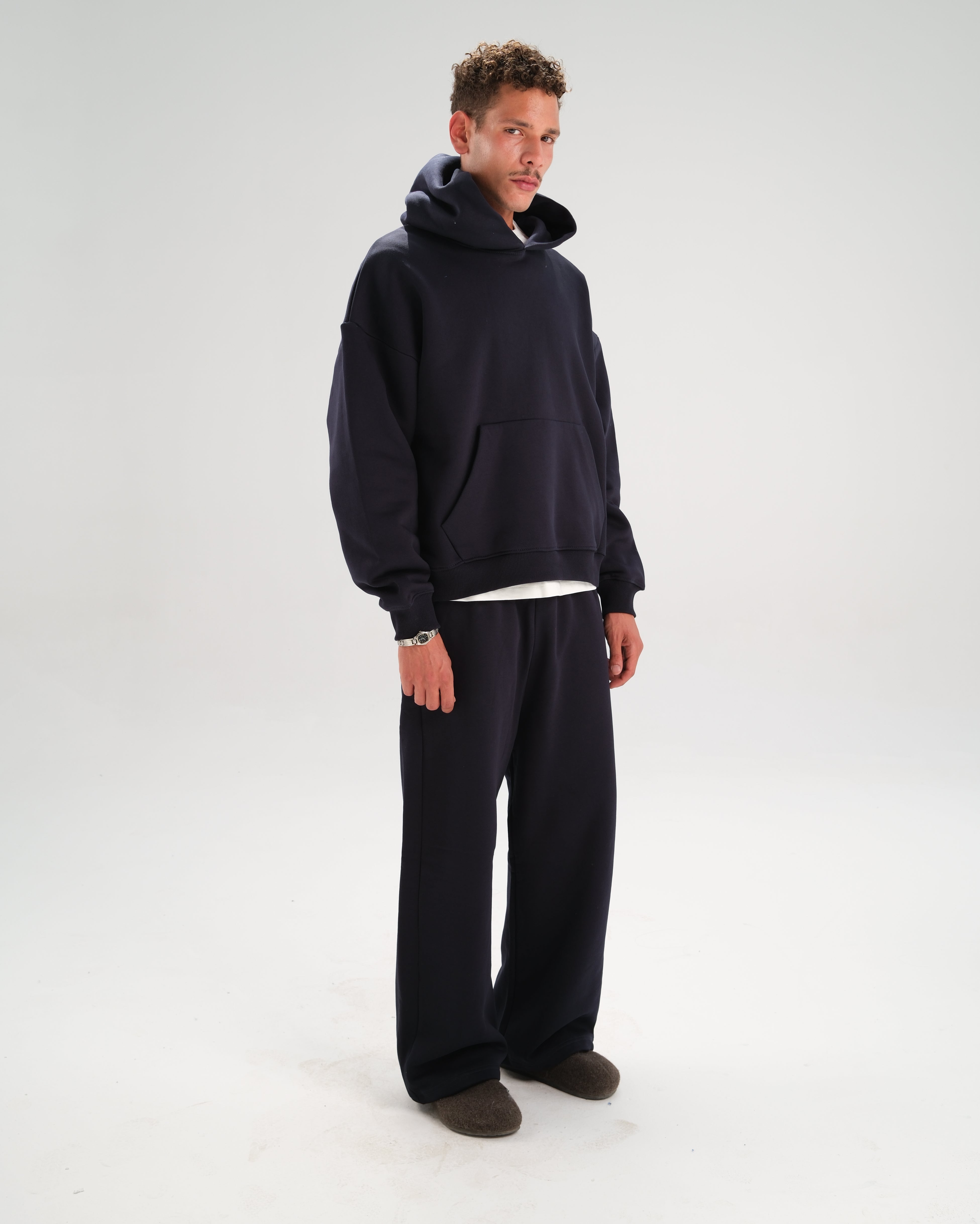 The Heavyweight Hoodie