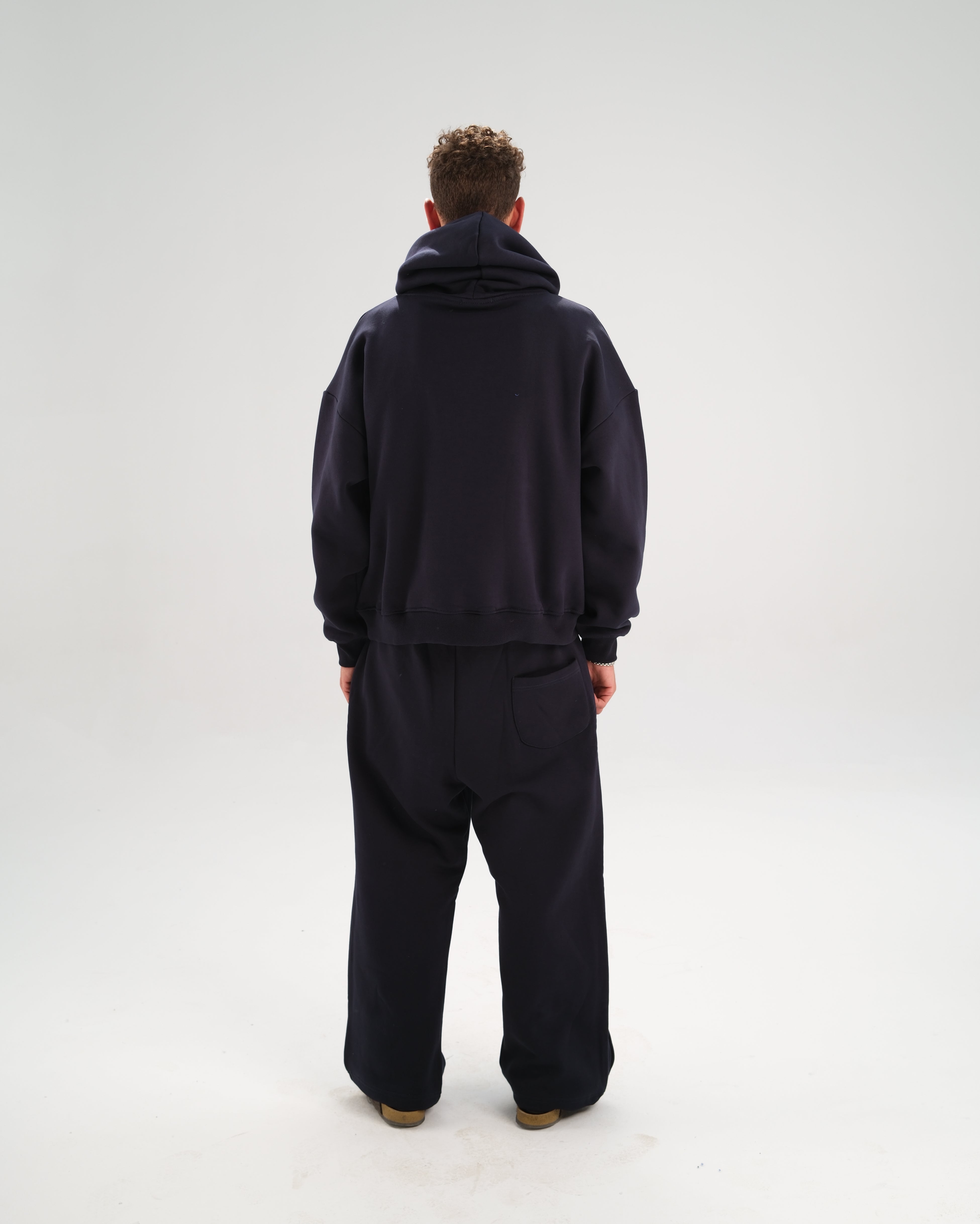 The Heavyweight Hoodie