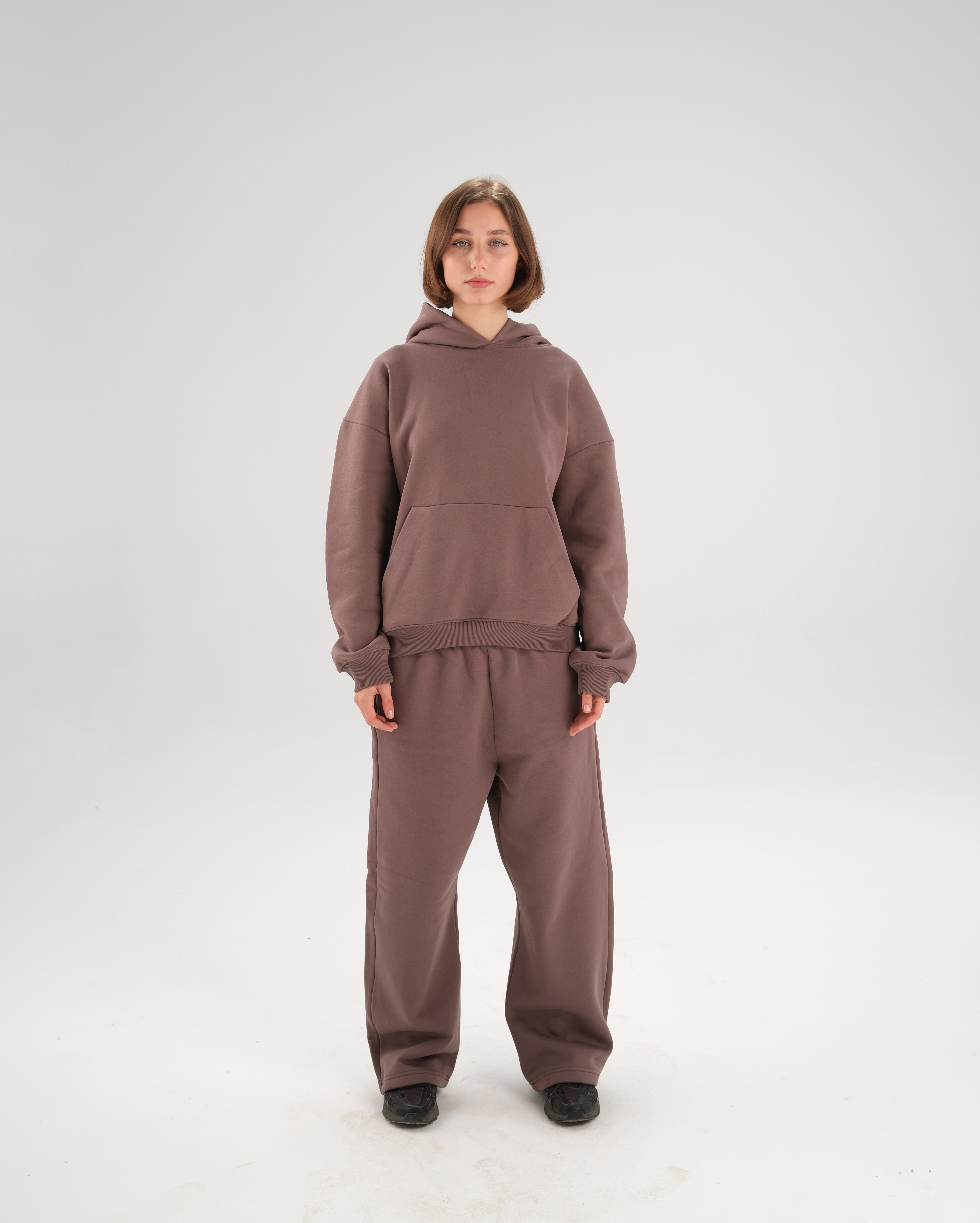 The Heavyweight Hoodie