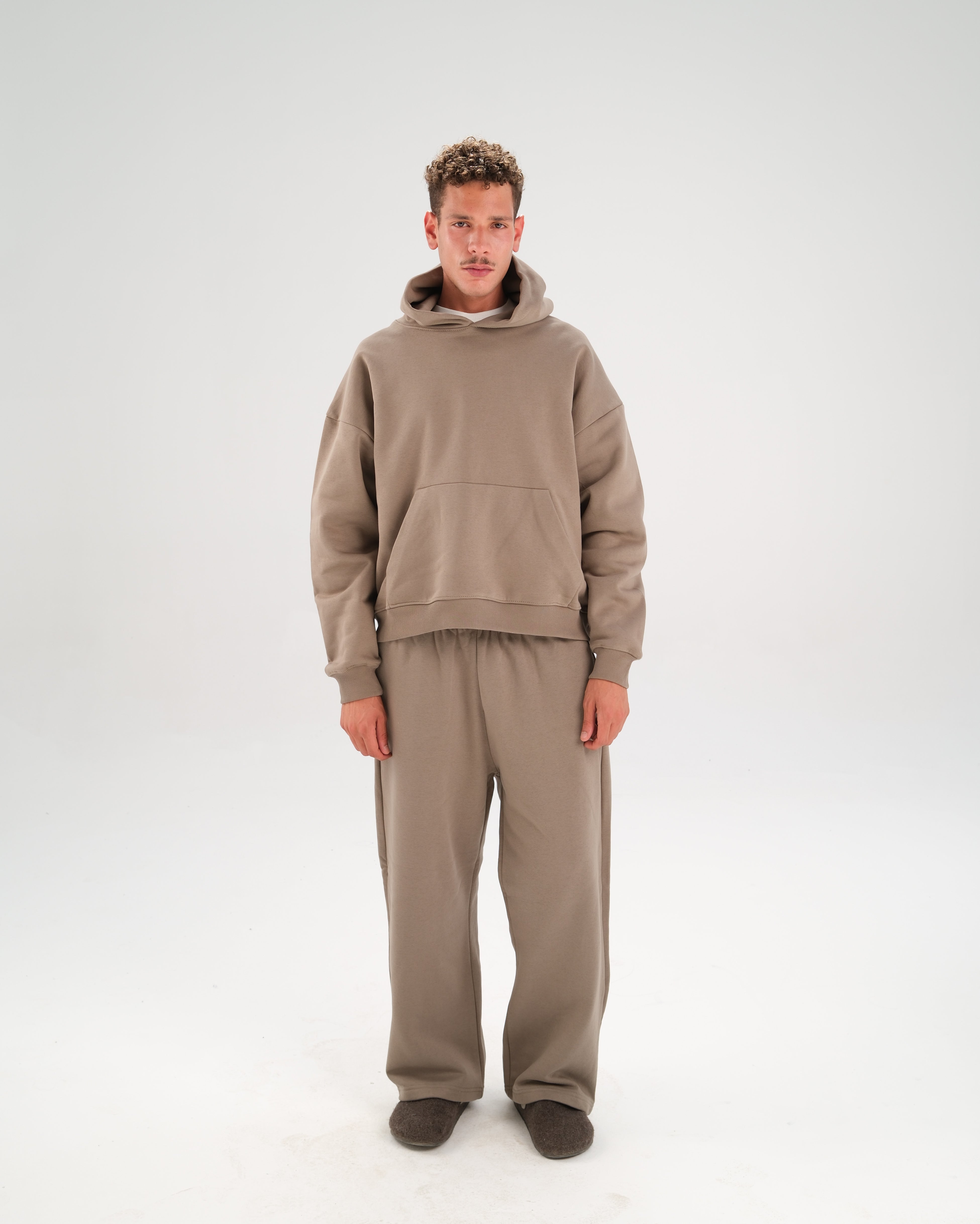 The Heavyweight Hoodie