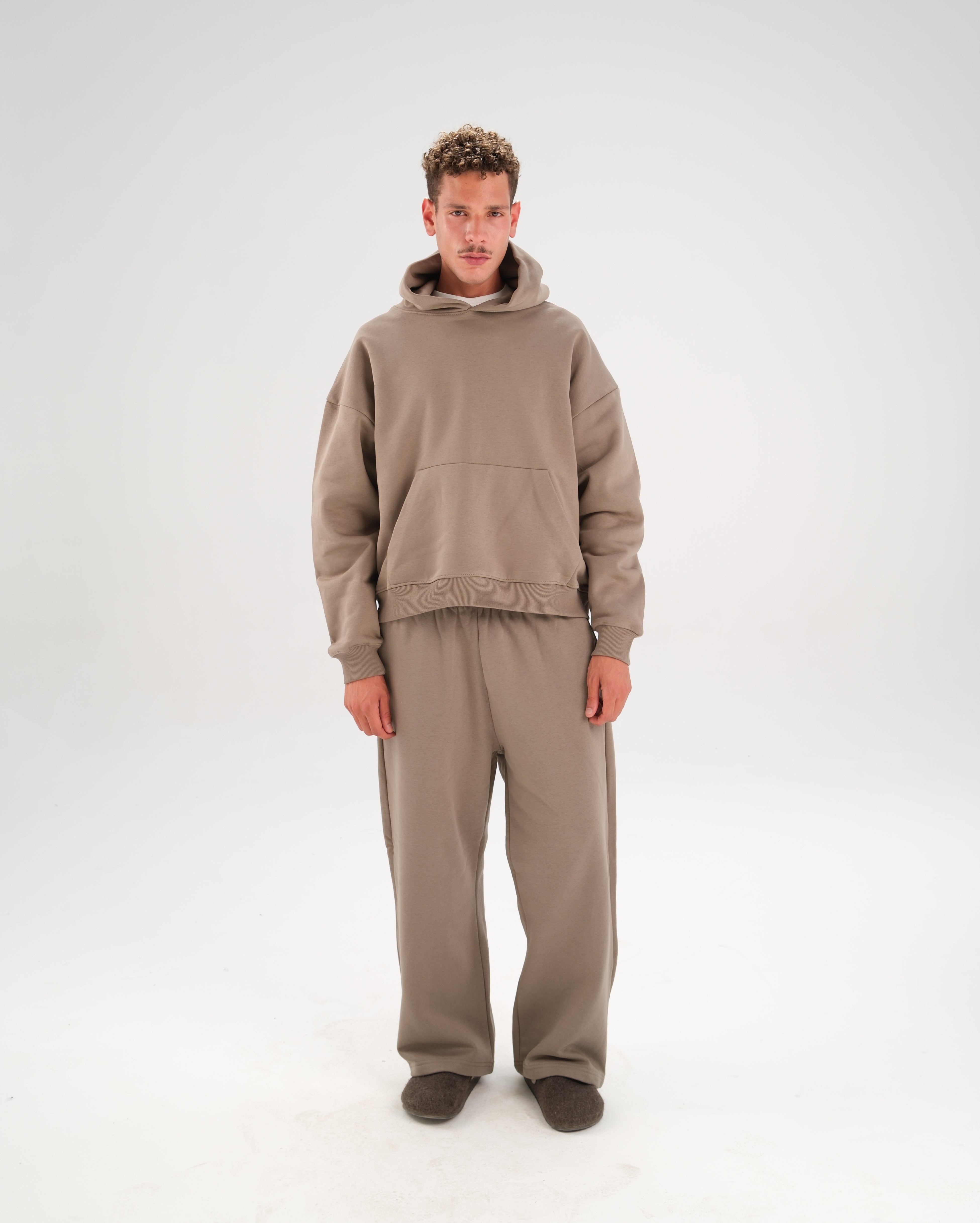 The Heavyweight Hoodie