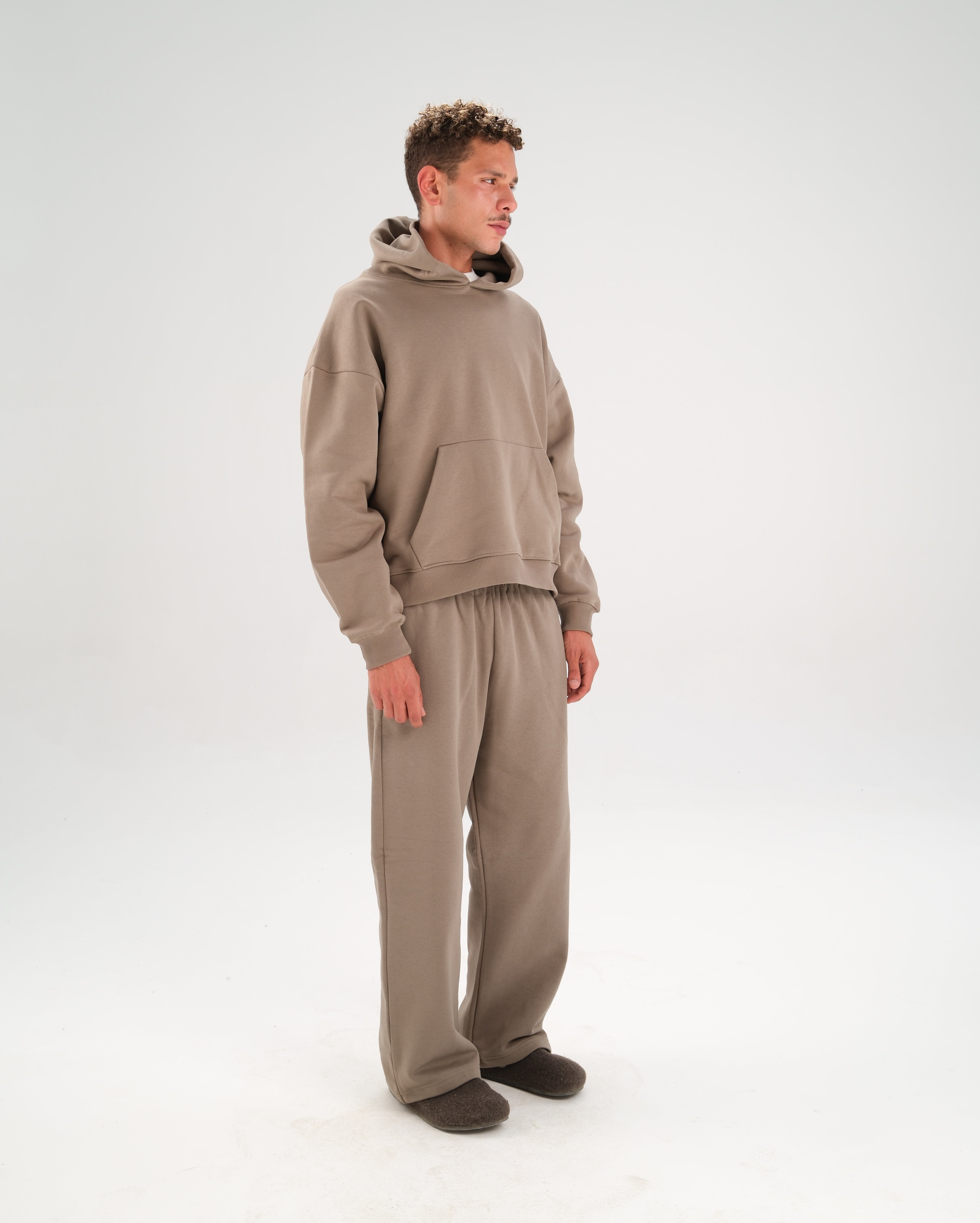 The Heavyweight Hoodie