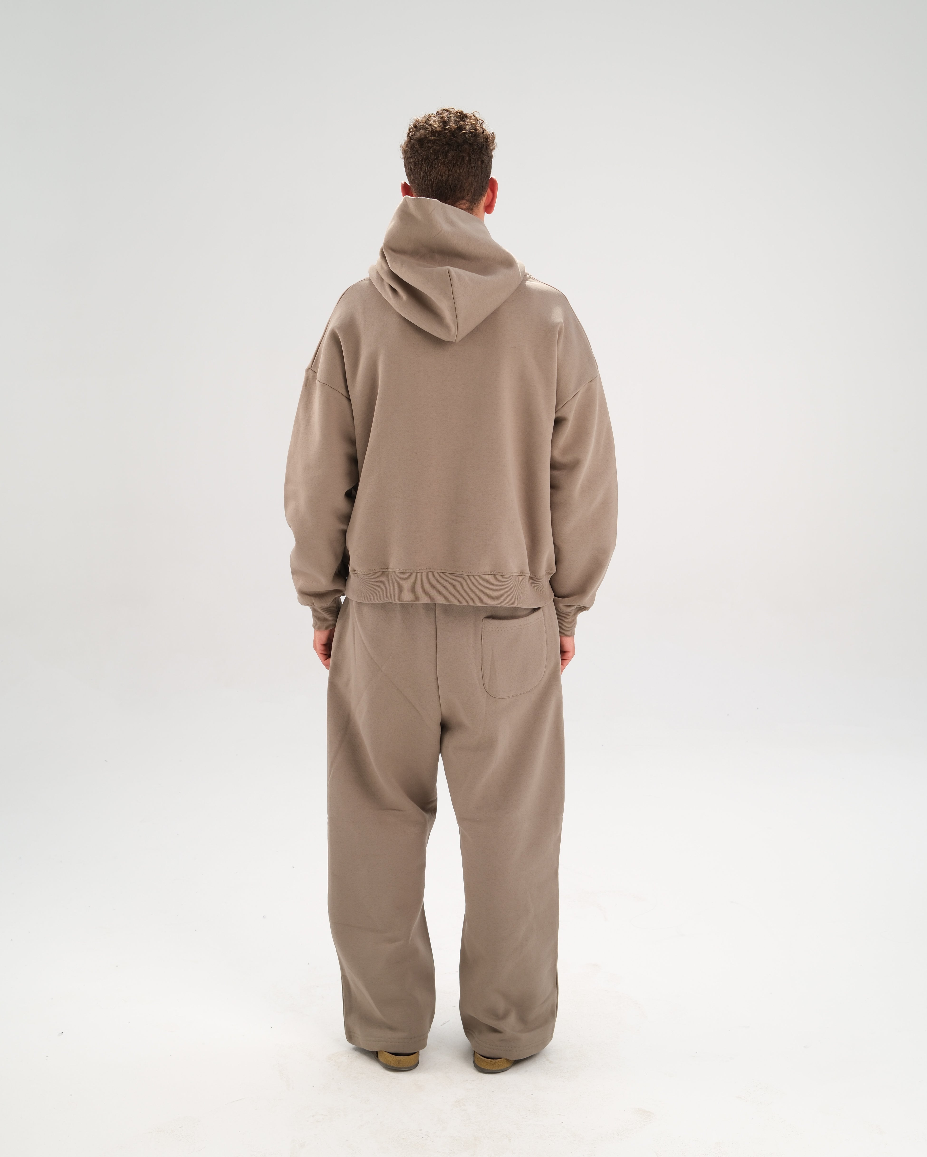 The Heavyweight Hoodie