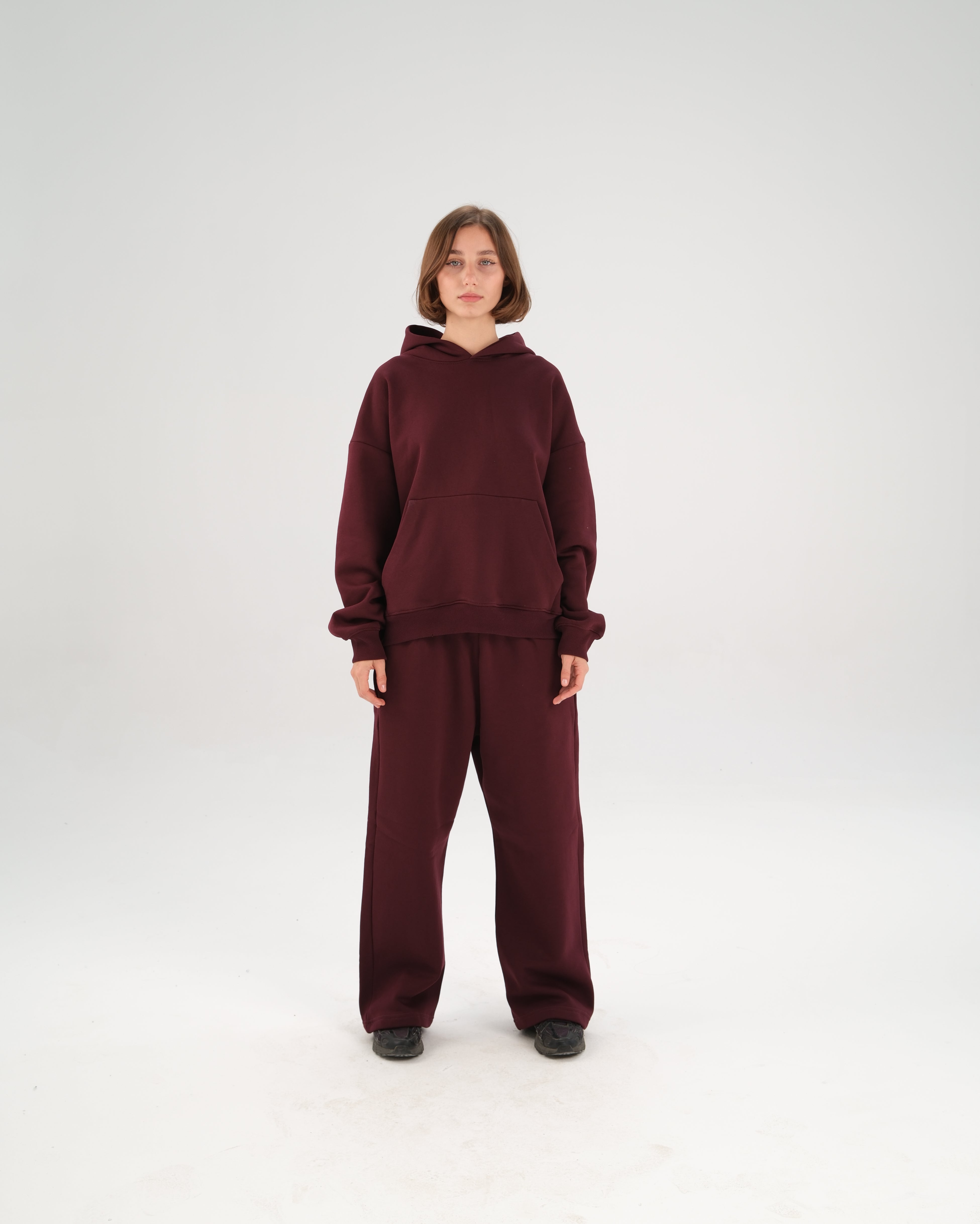 The Heavyweight Hoodie
