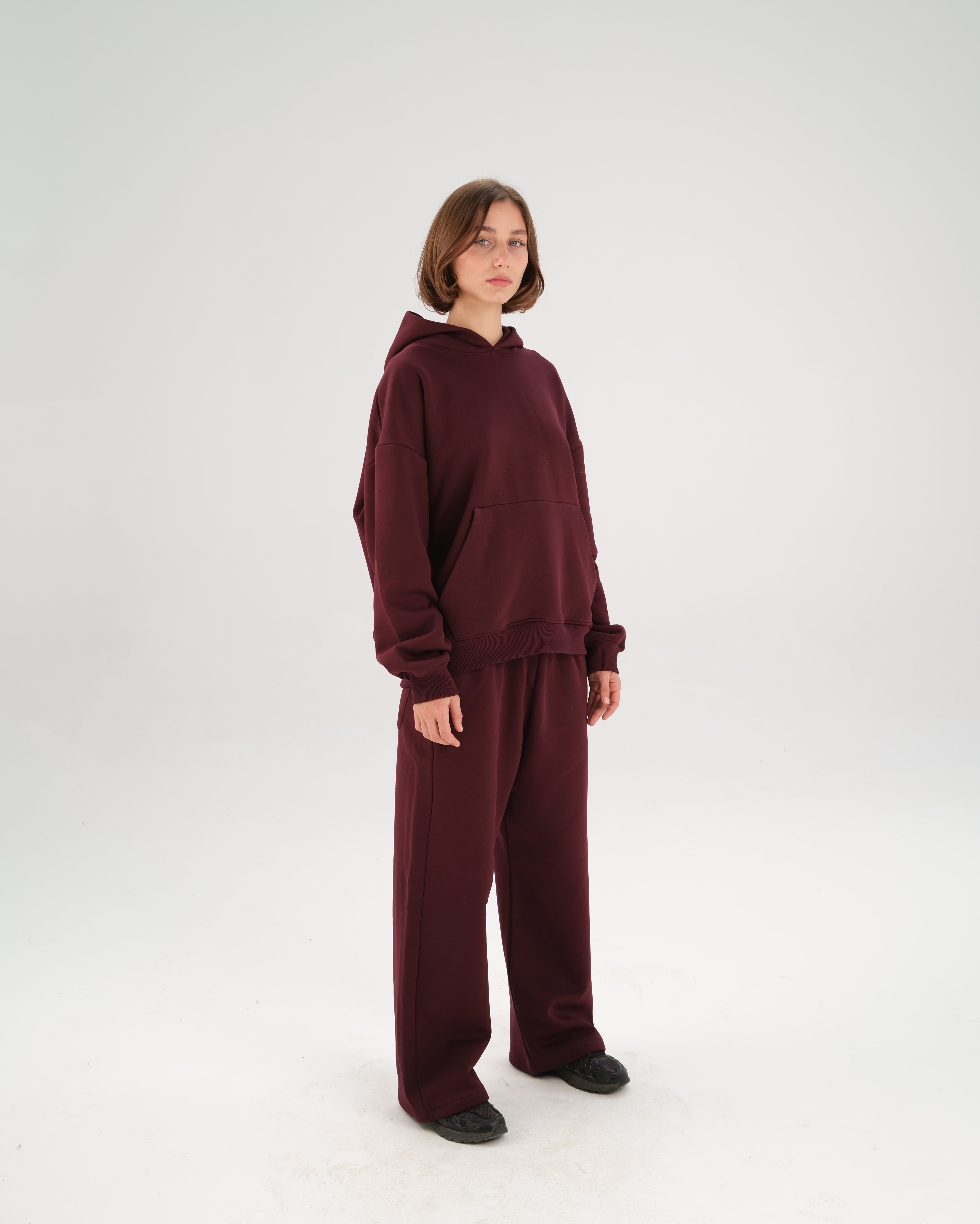 The Heavyweight Hoodie