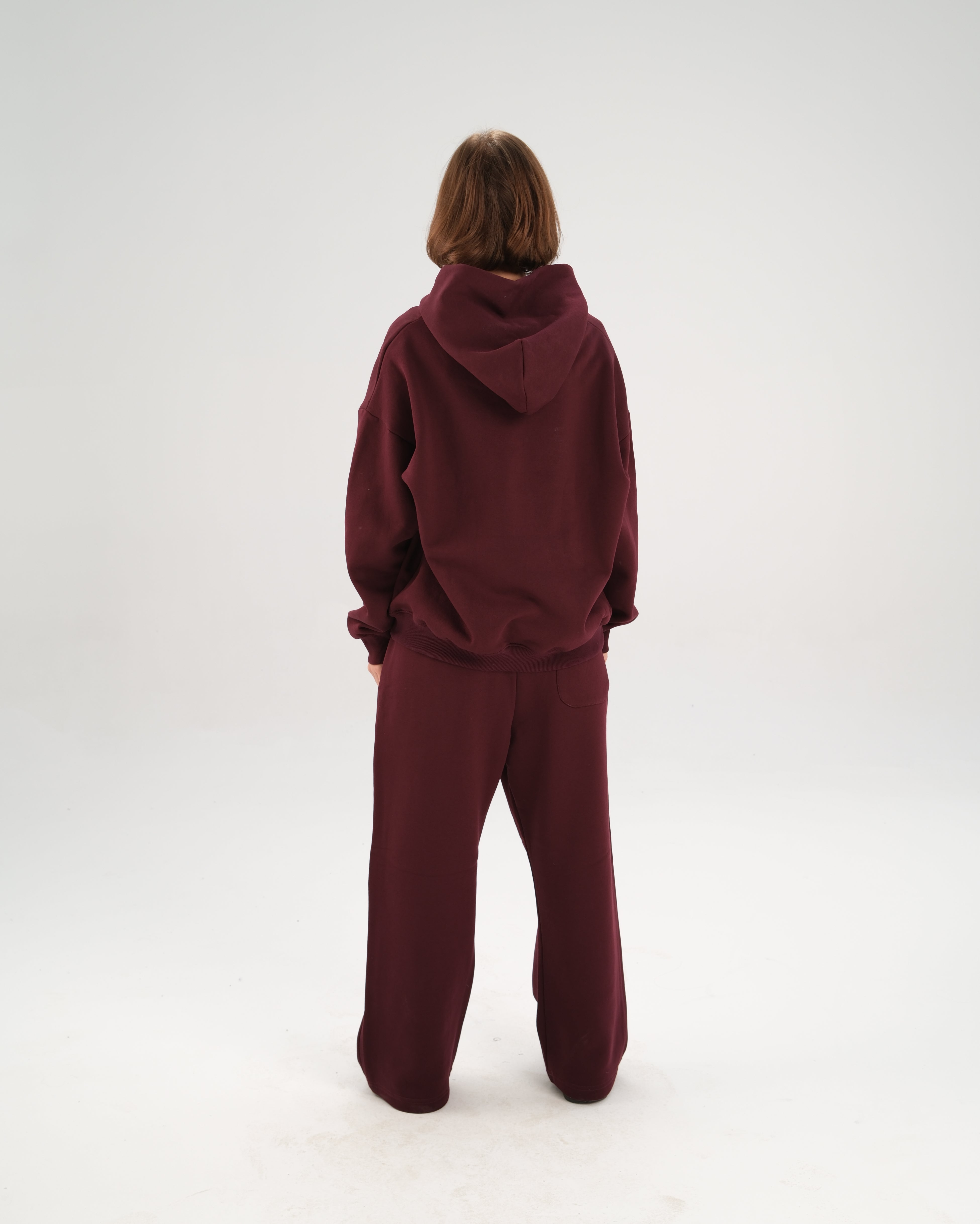 The Heavyweight Hoodie