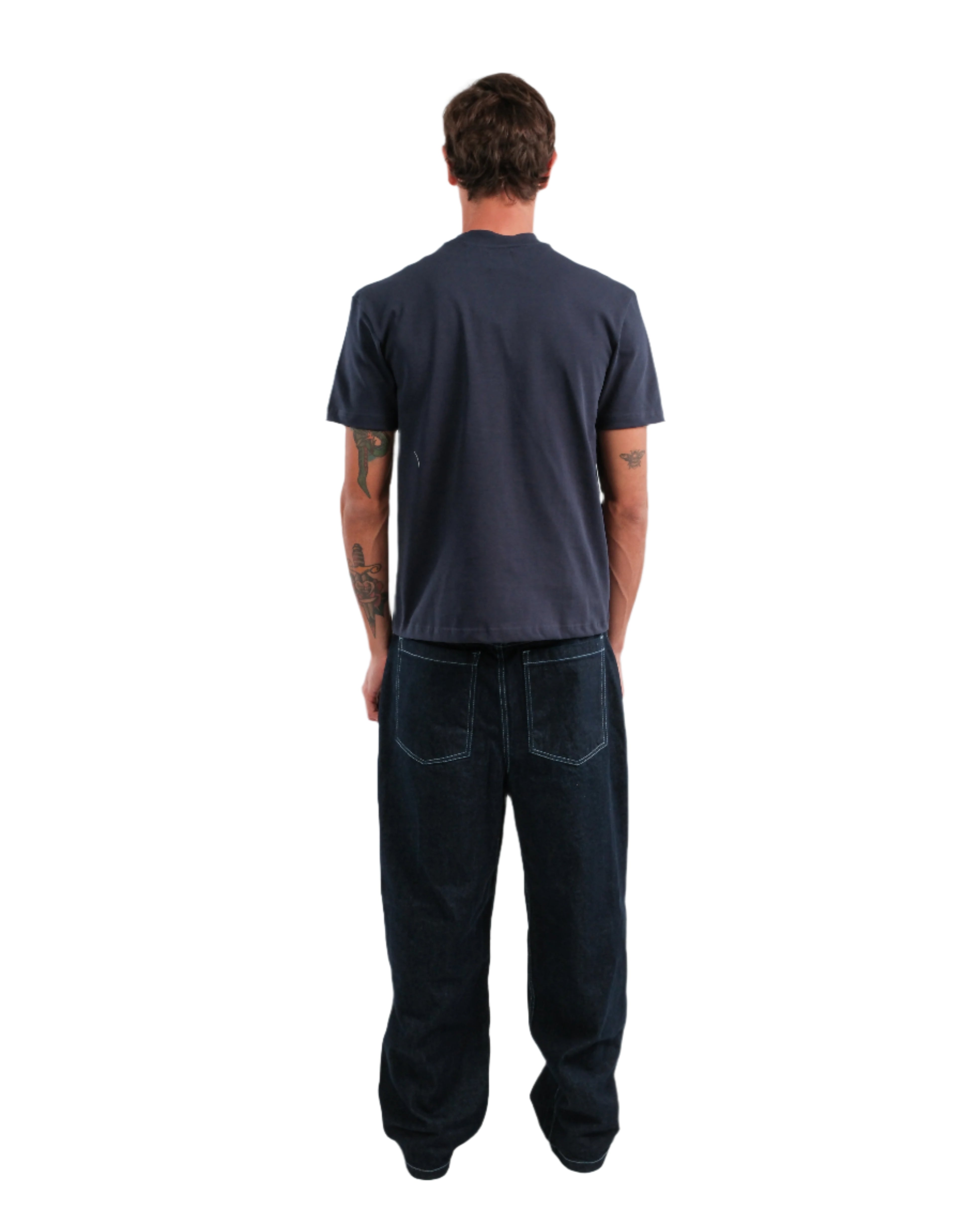 Men Regular Fit T-Shirt