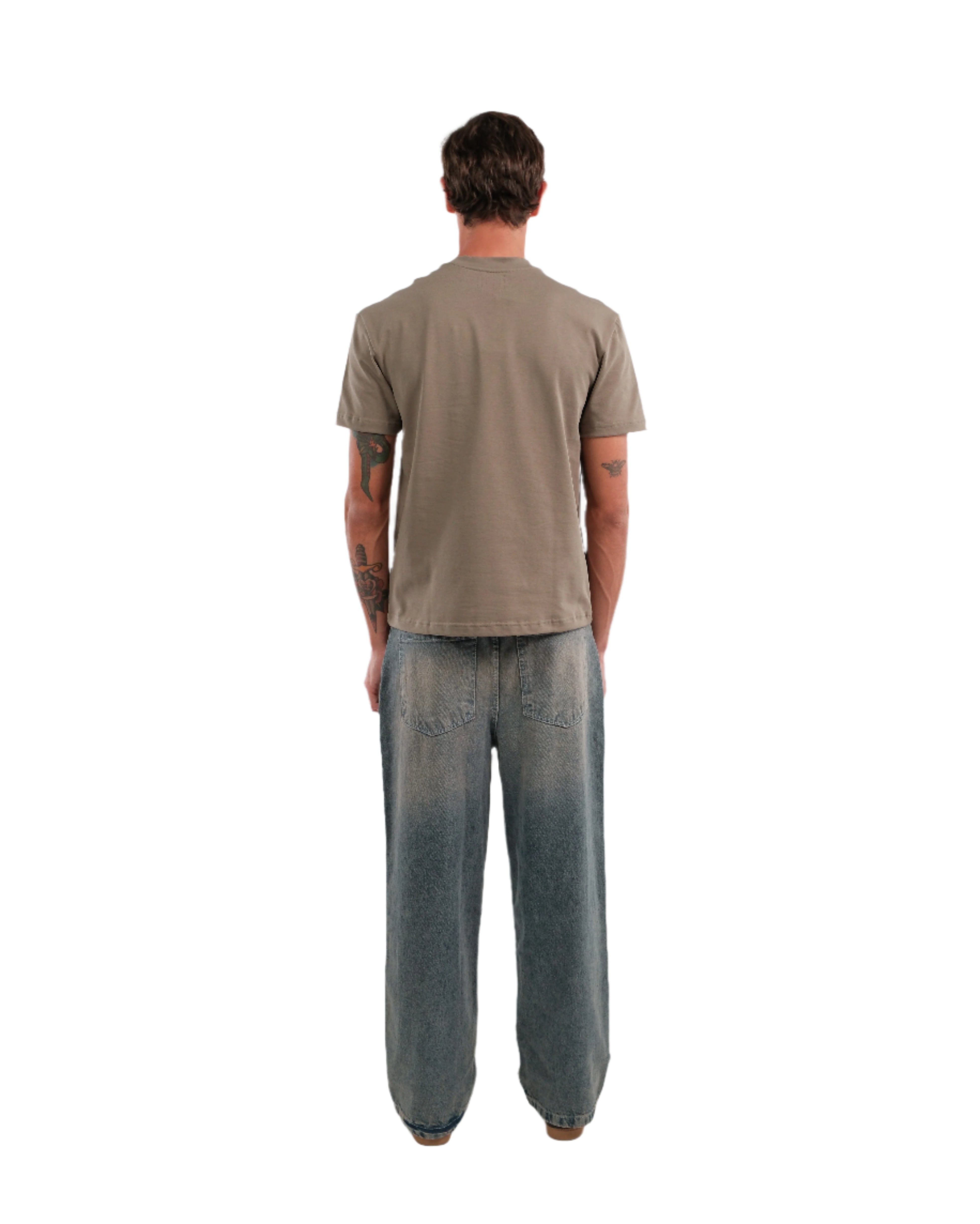 Men Regular Fit T-Shirt