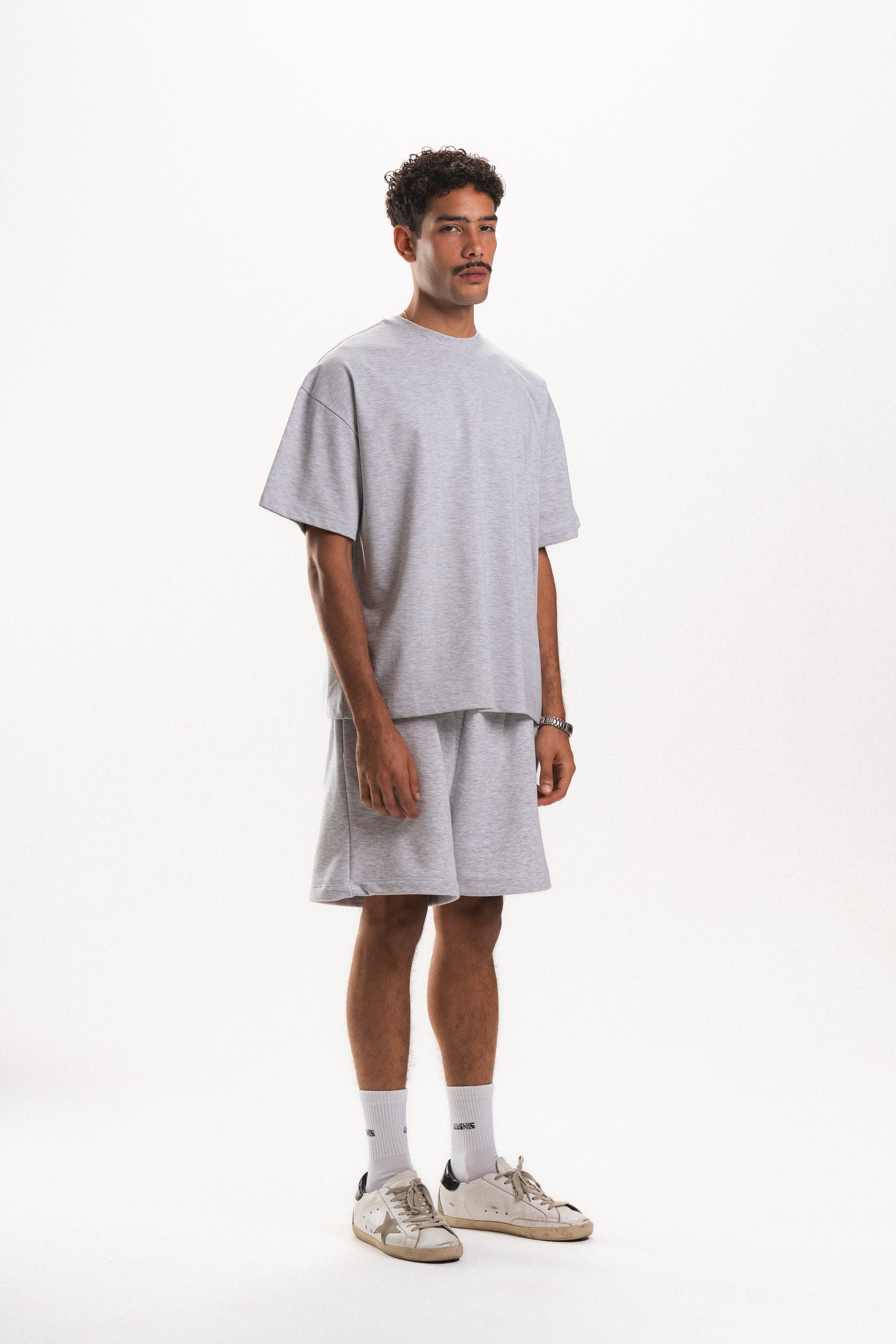 Unisex Sweatshorts