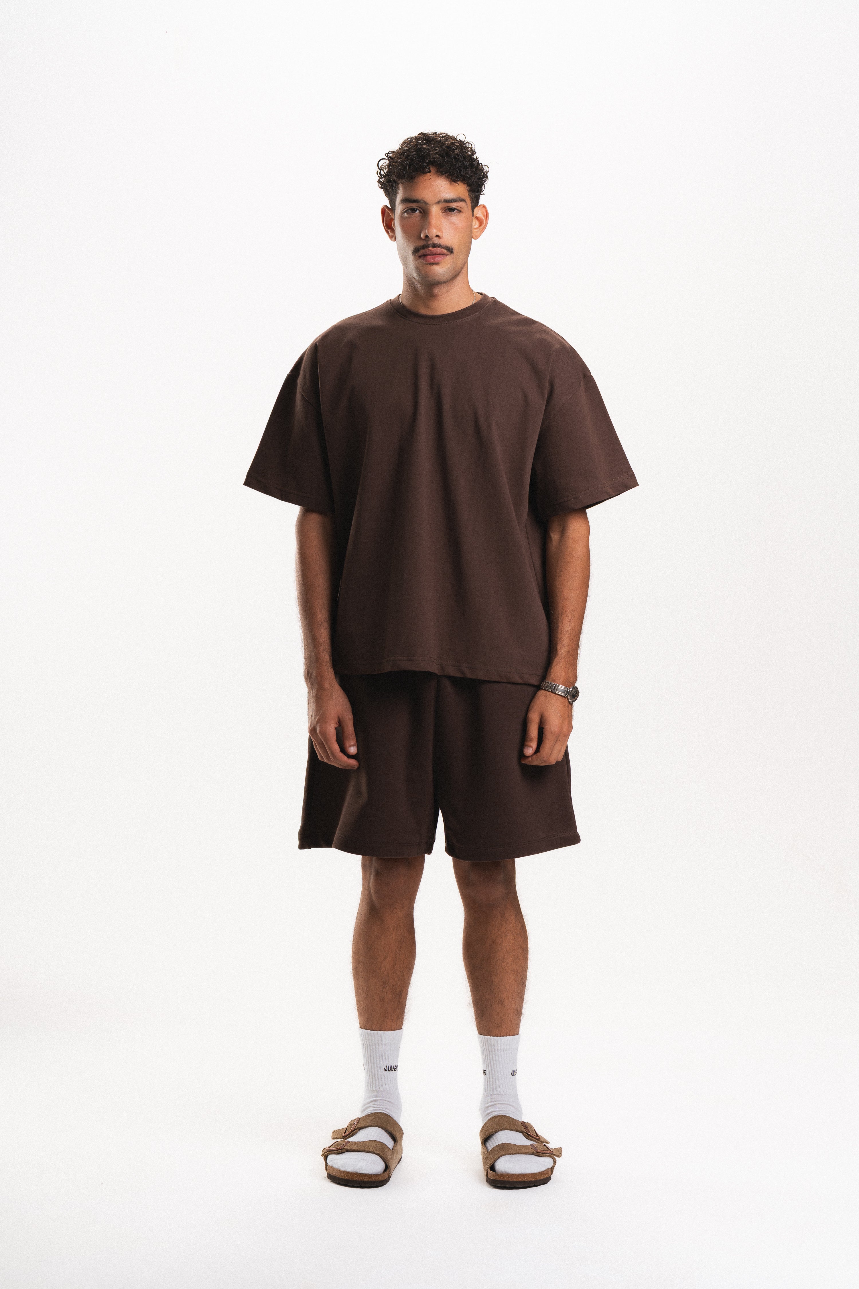 Unisex Sweatshorts
