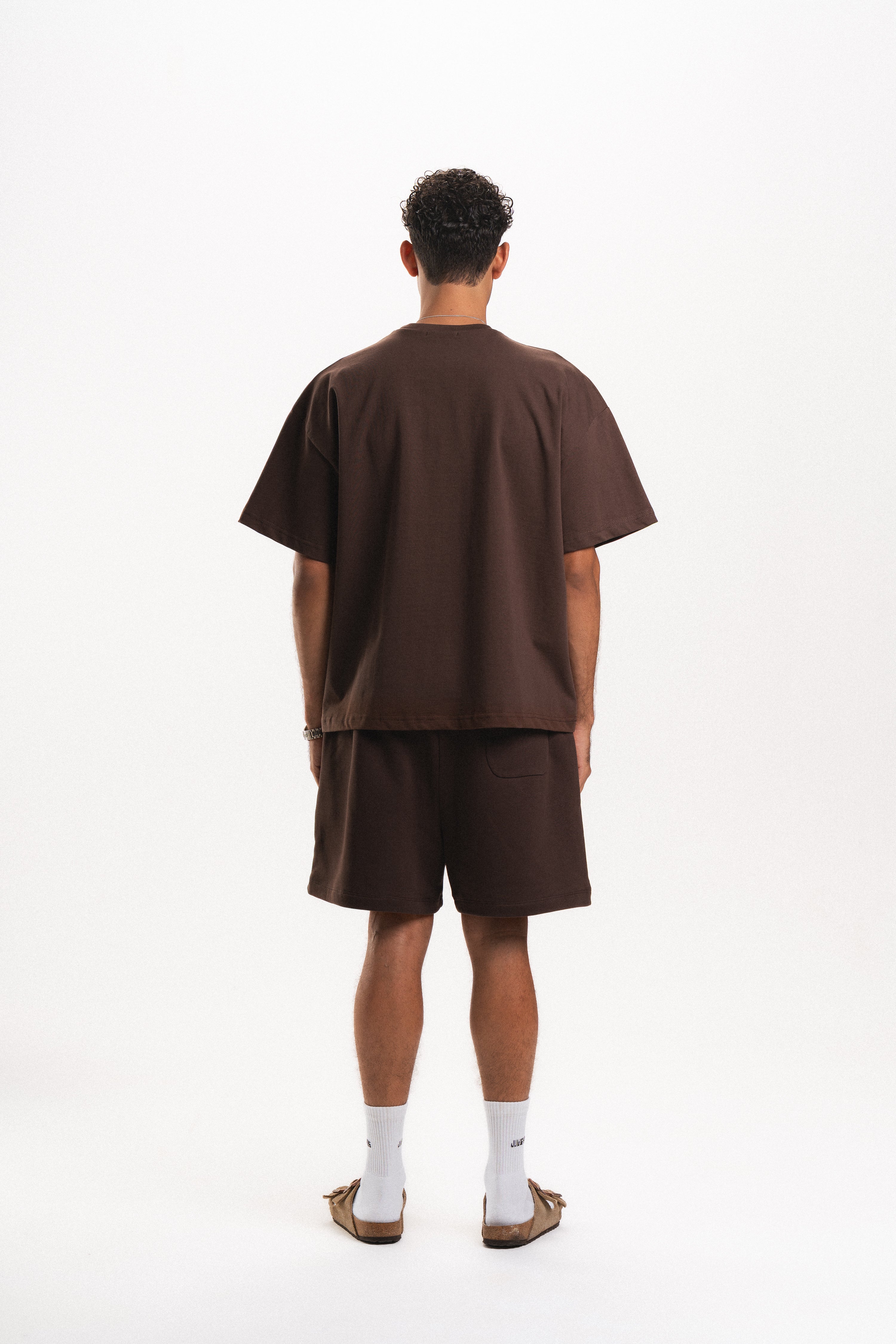 Unisex Sweatshorts