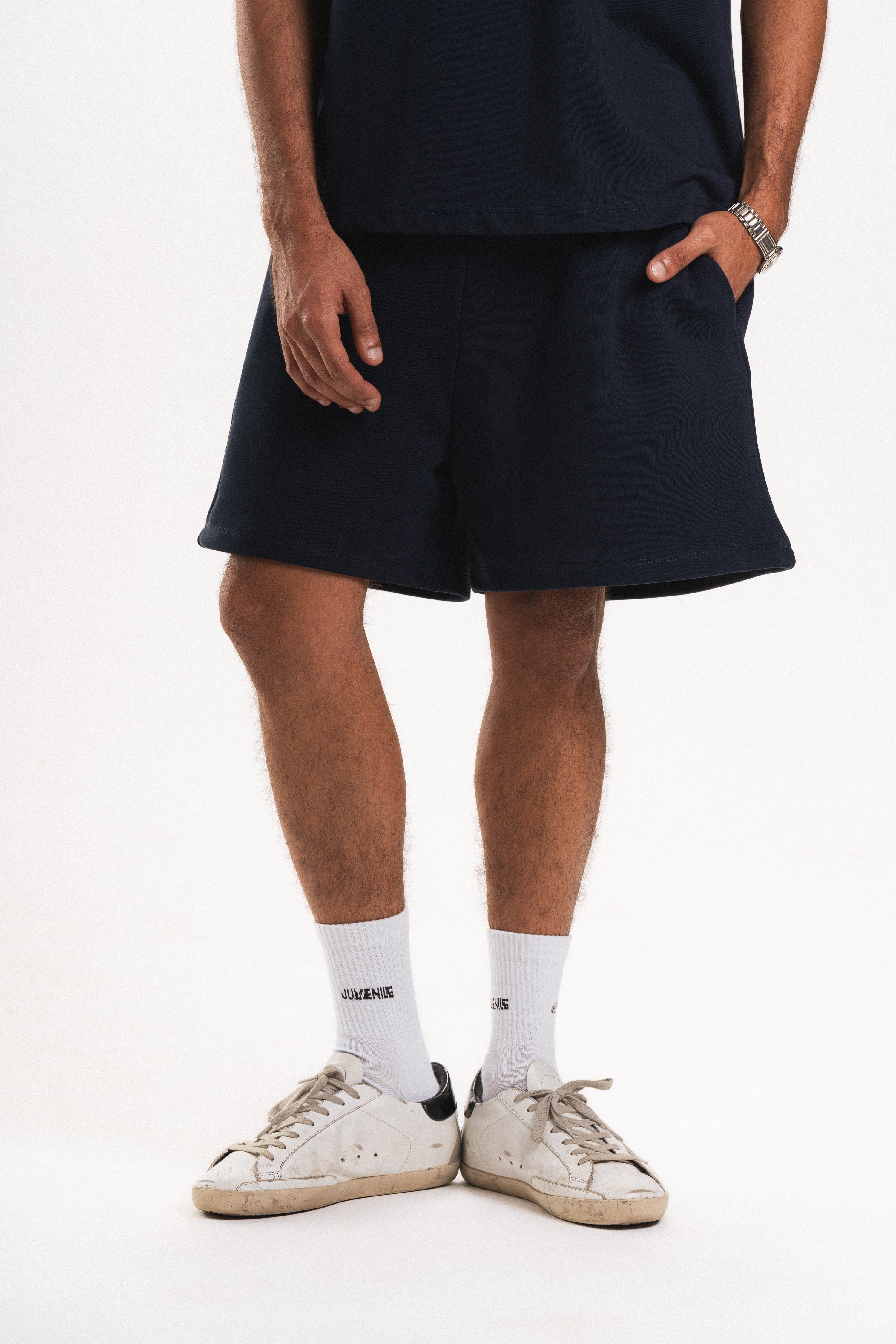Unisex Sweatshorts