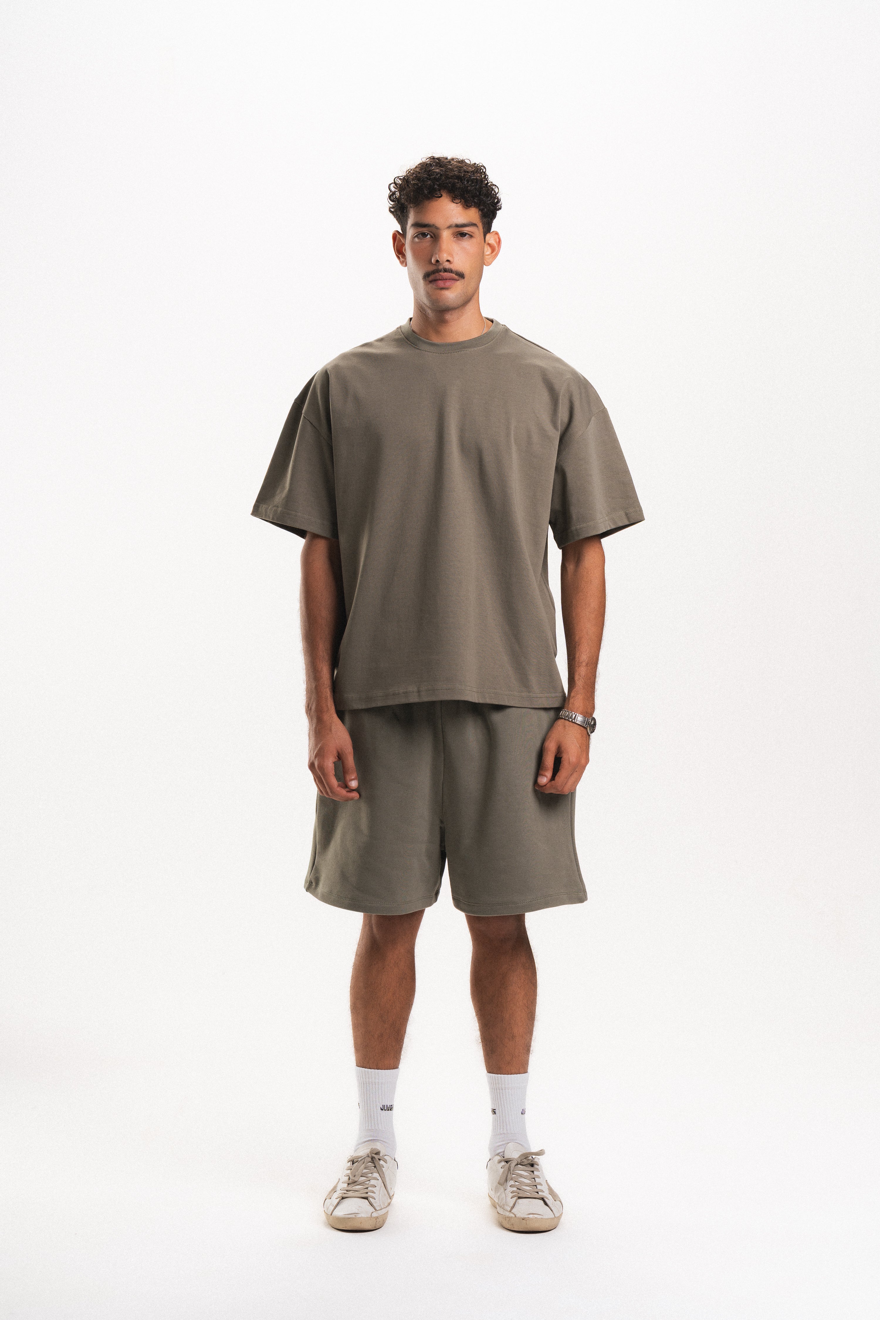 Unisex Sweatshorts