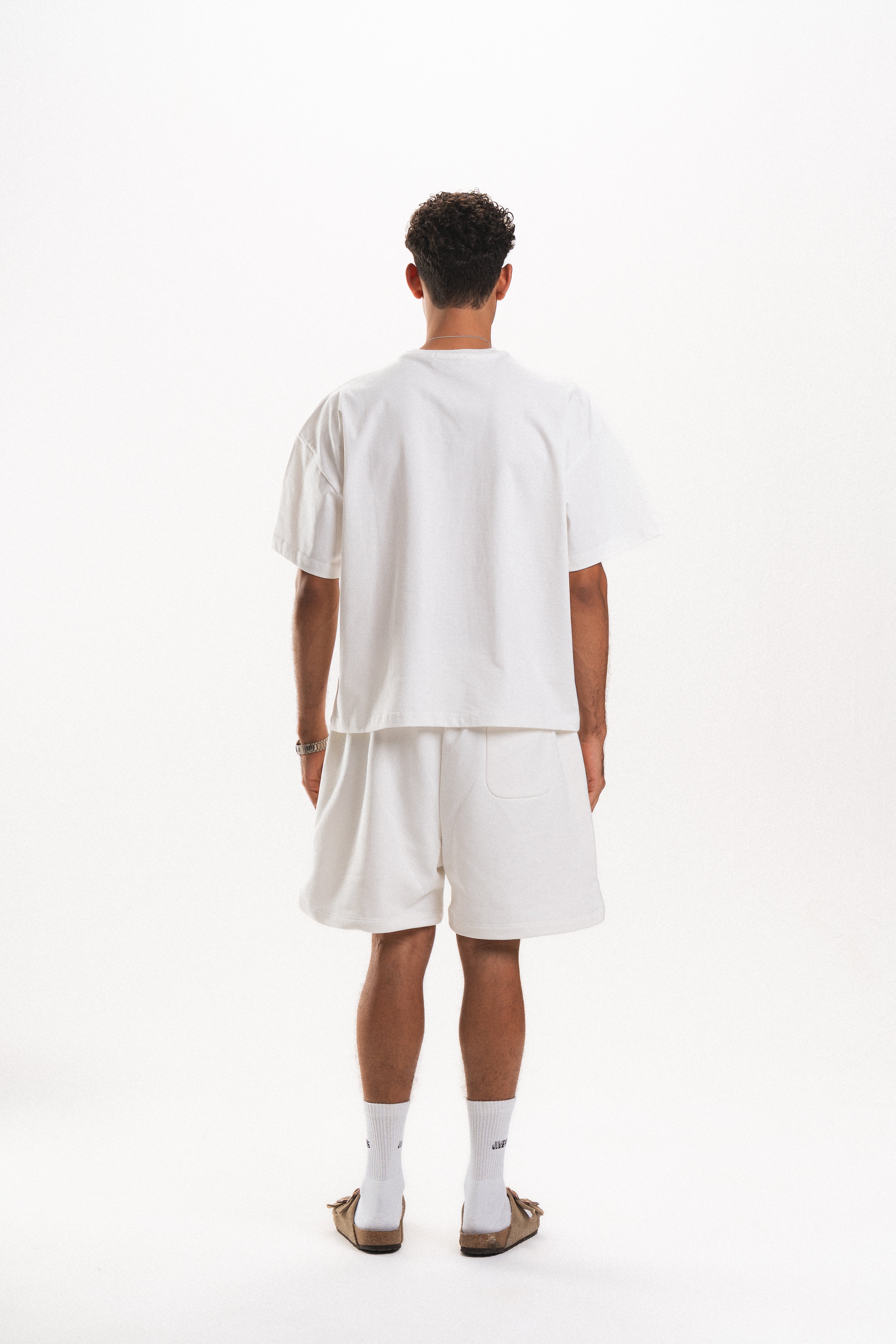 Unisex Sweatshorts
