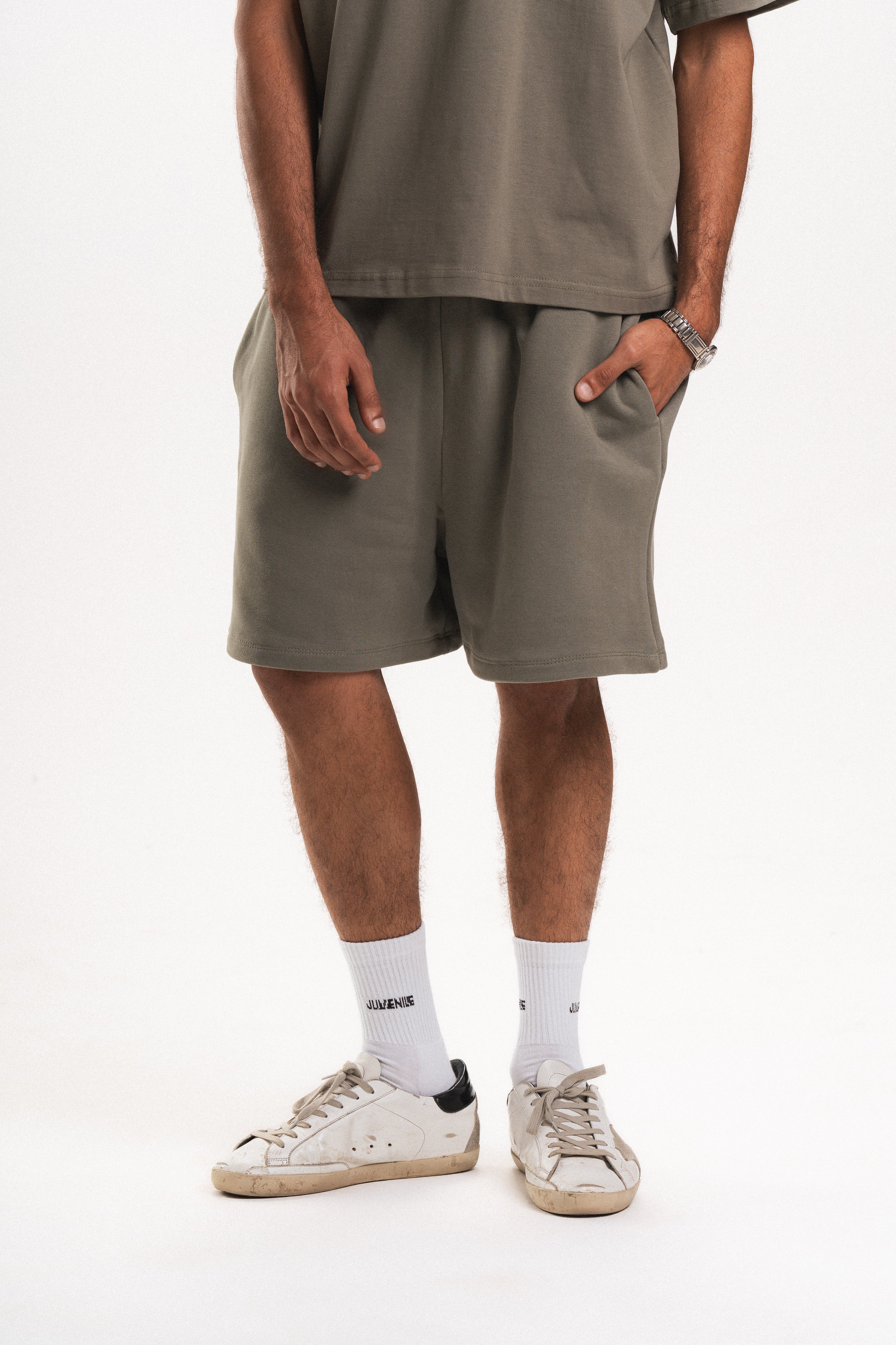 Unisex Sweatshorts