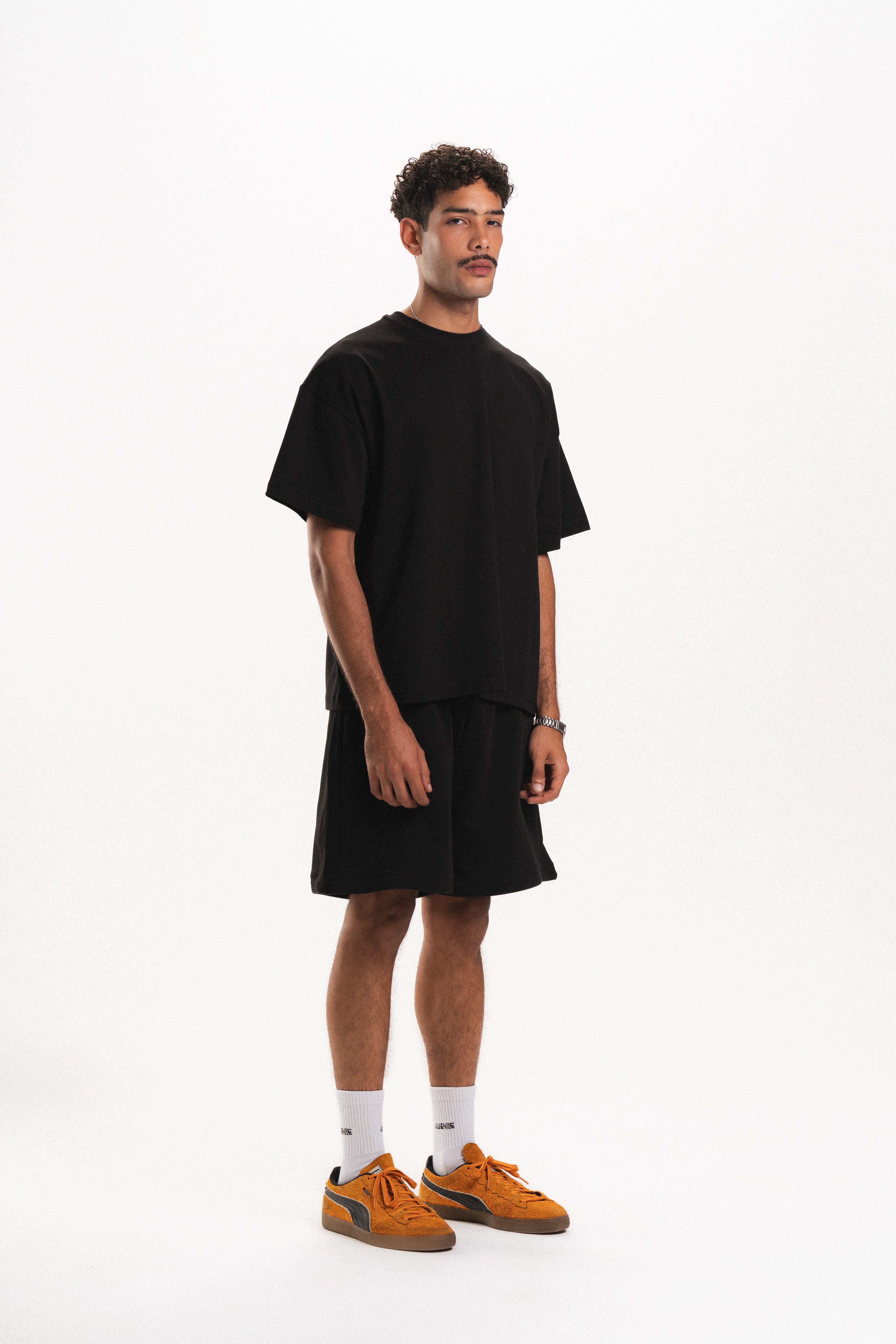 Unisex Sweatshorts