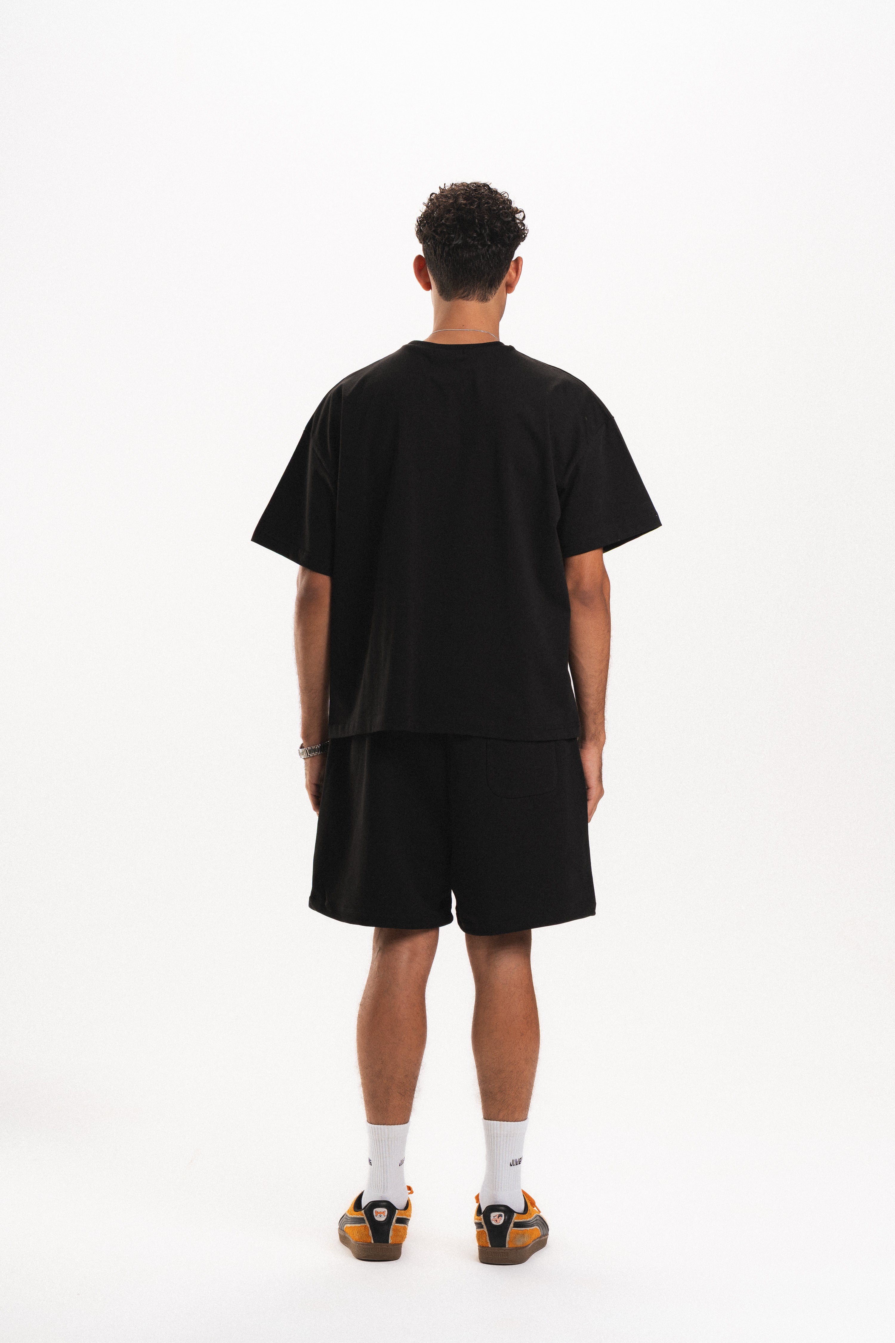 Unisex Sweatshorts