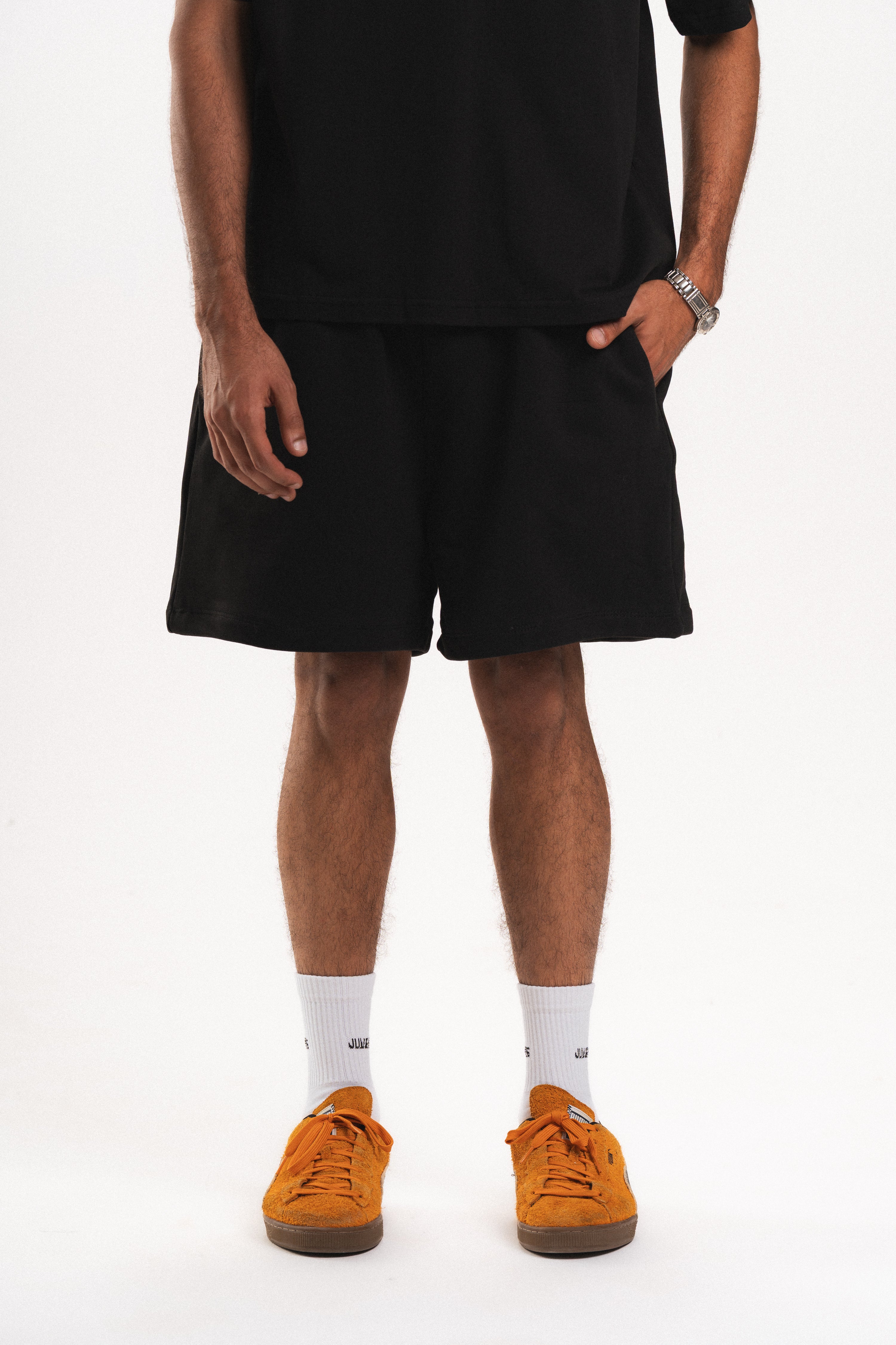 Unisex Sweatshorts