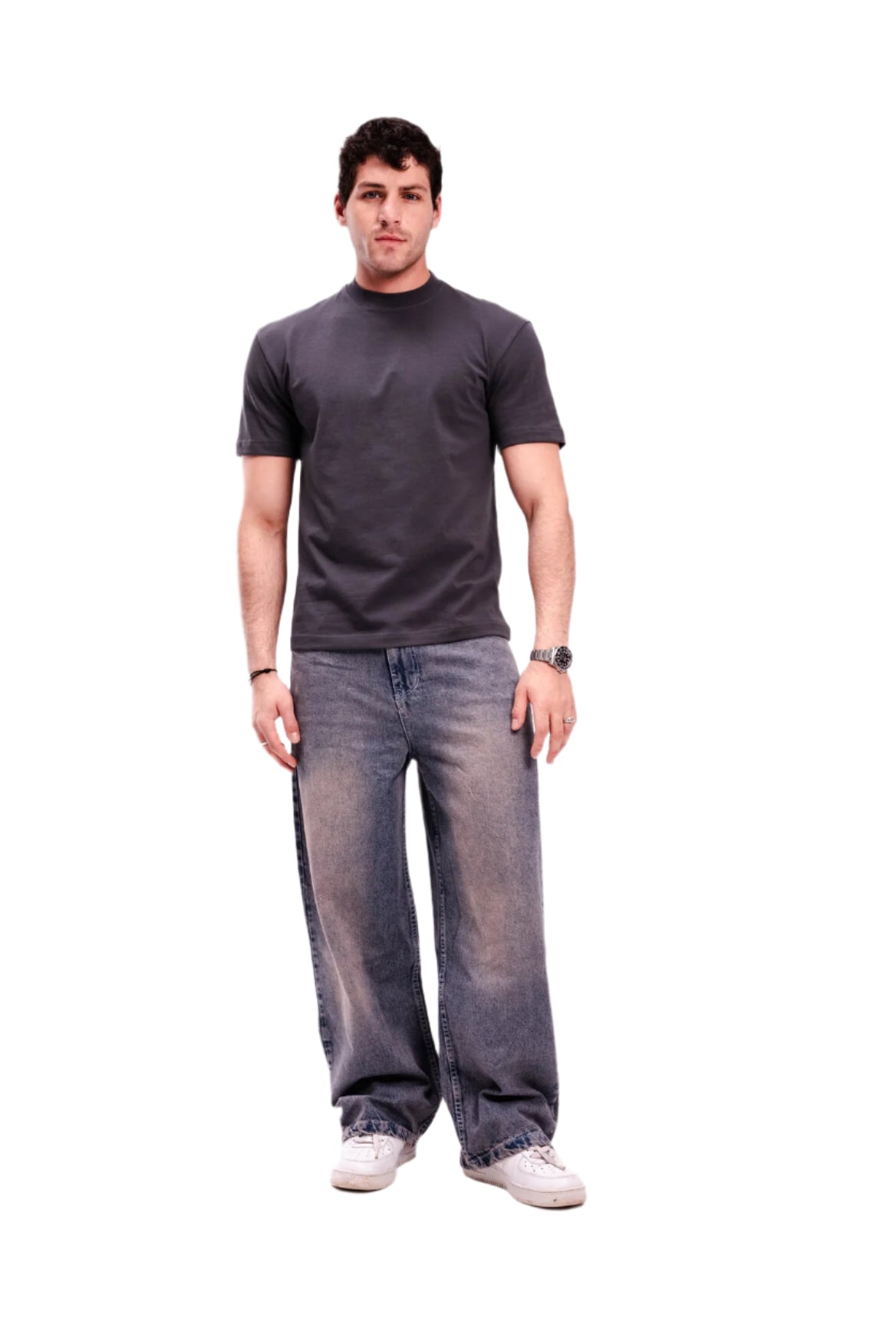 Men Regular Fit T-Shirt