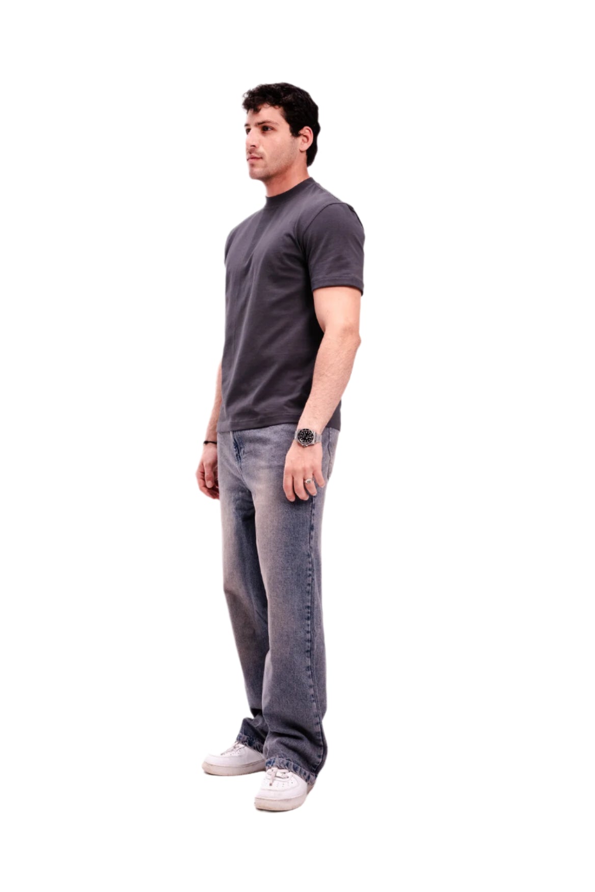 Men Regular Fit T-Shirt