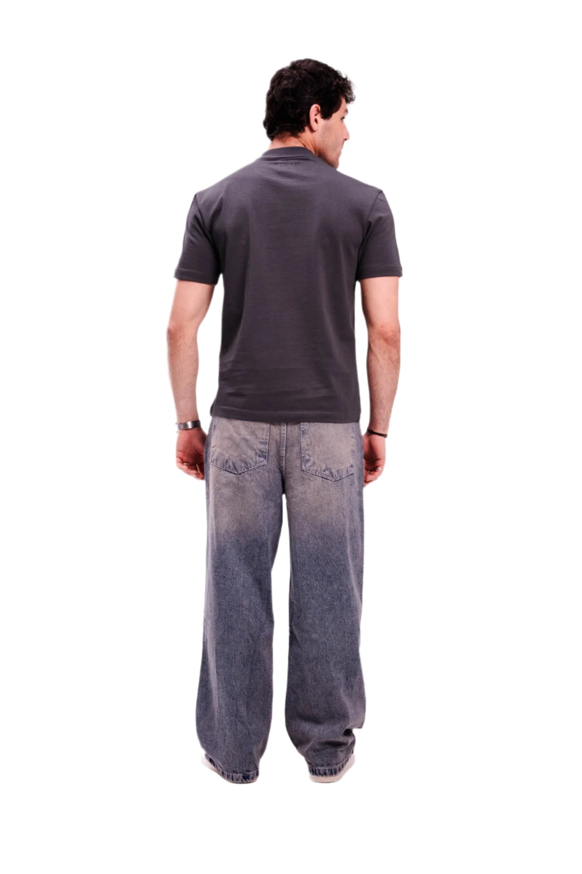 Men Regular Fit T-Shirt