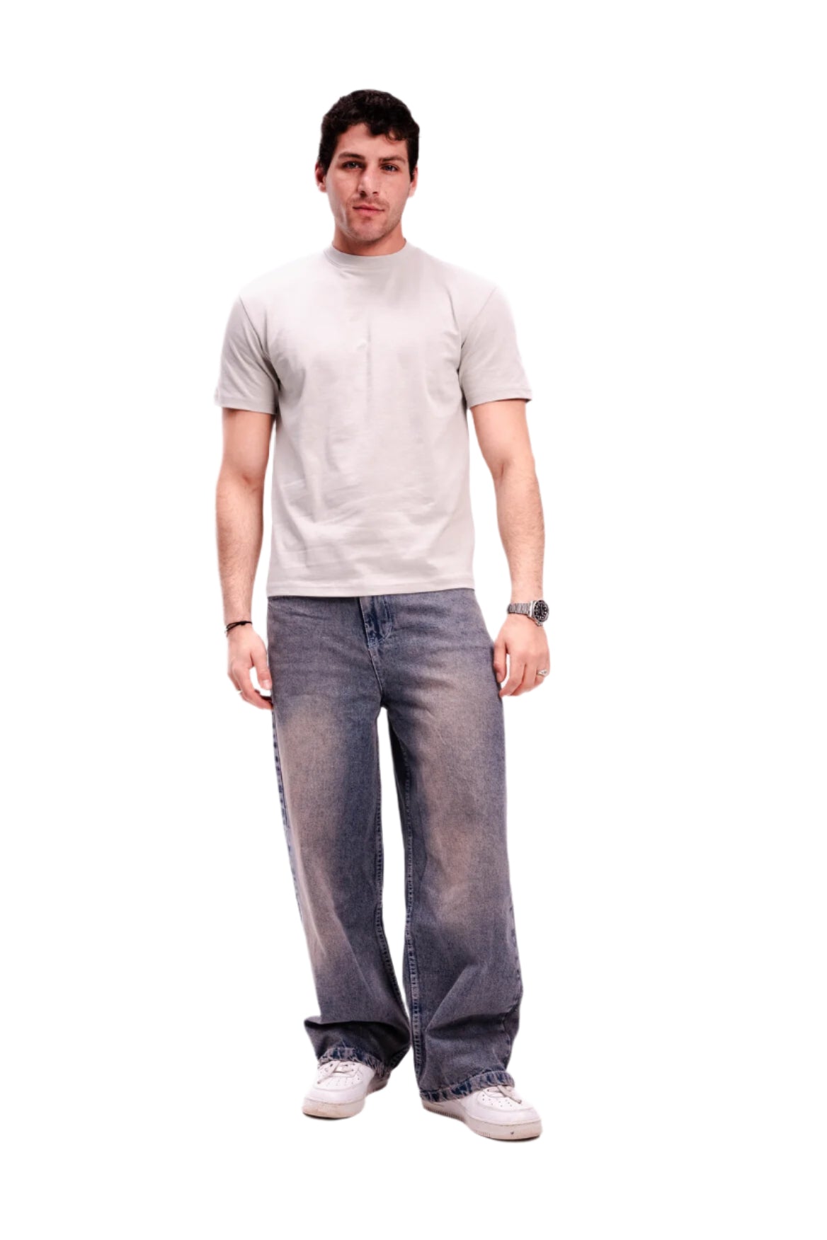 Men Regular Fit T-Shirt