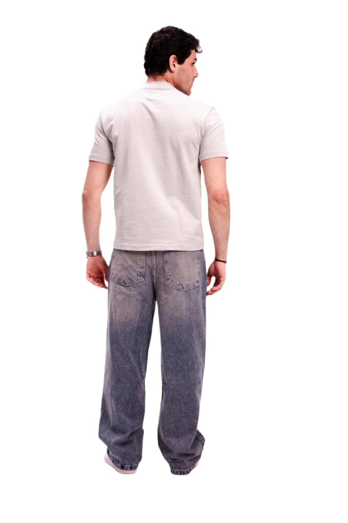 Men Regular Fit T-Shirt