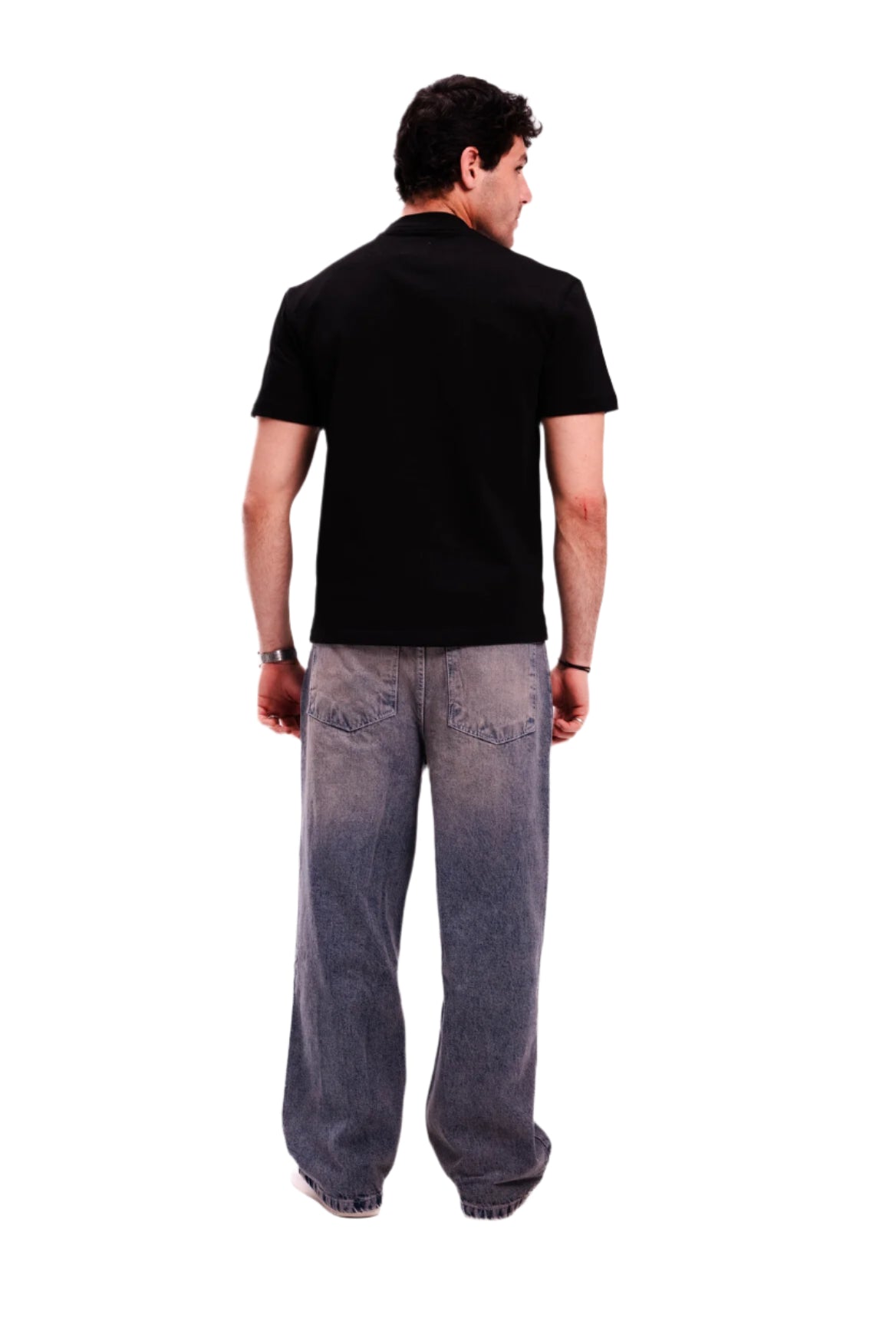 Men Regular Fit T-Shirt