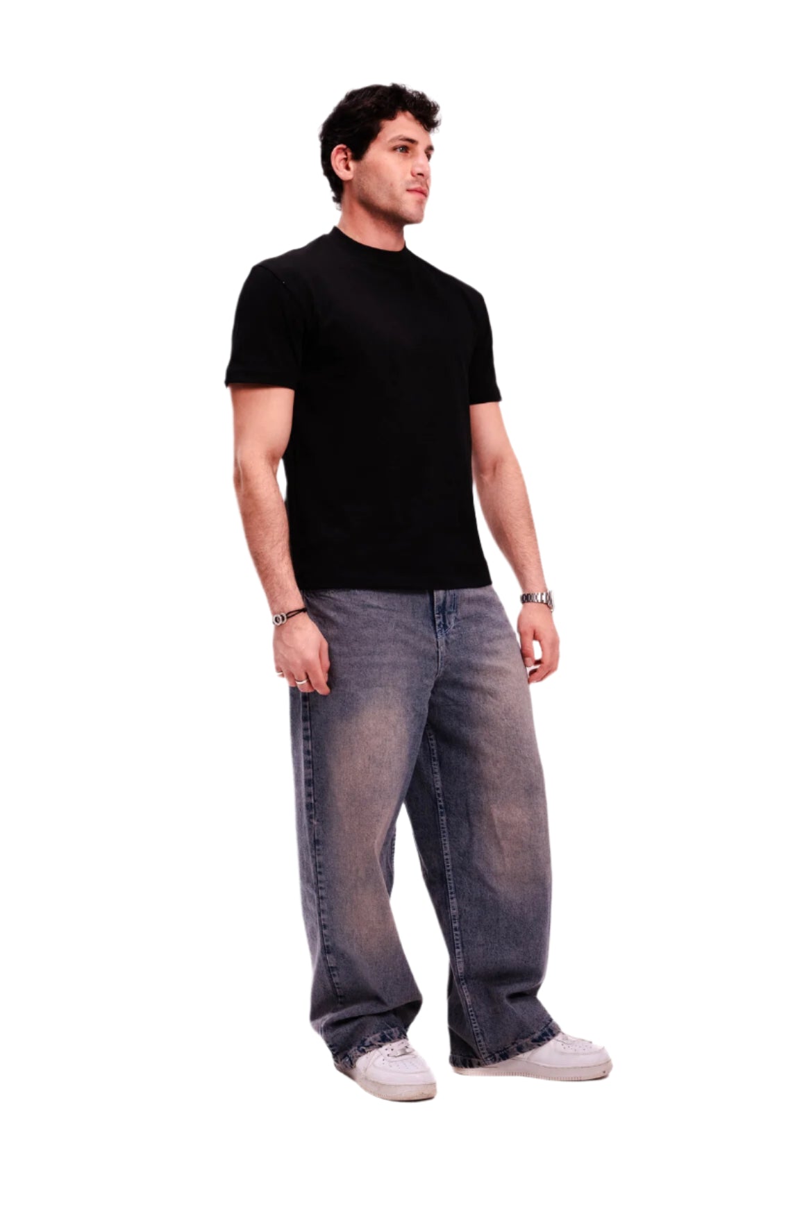 Men Regular Fit T-Shirt