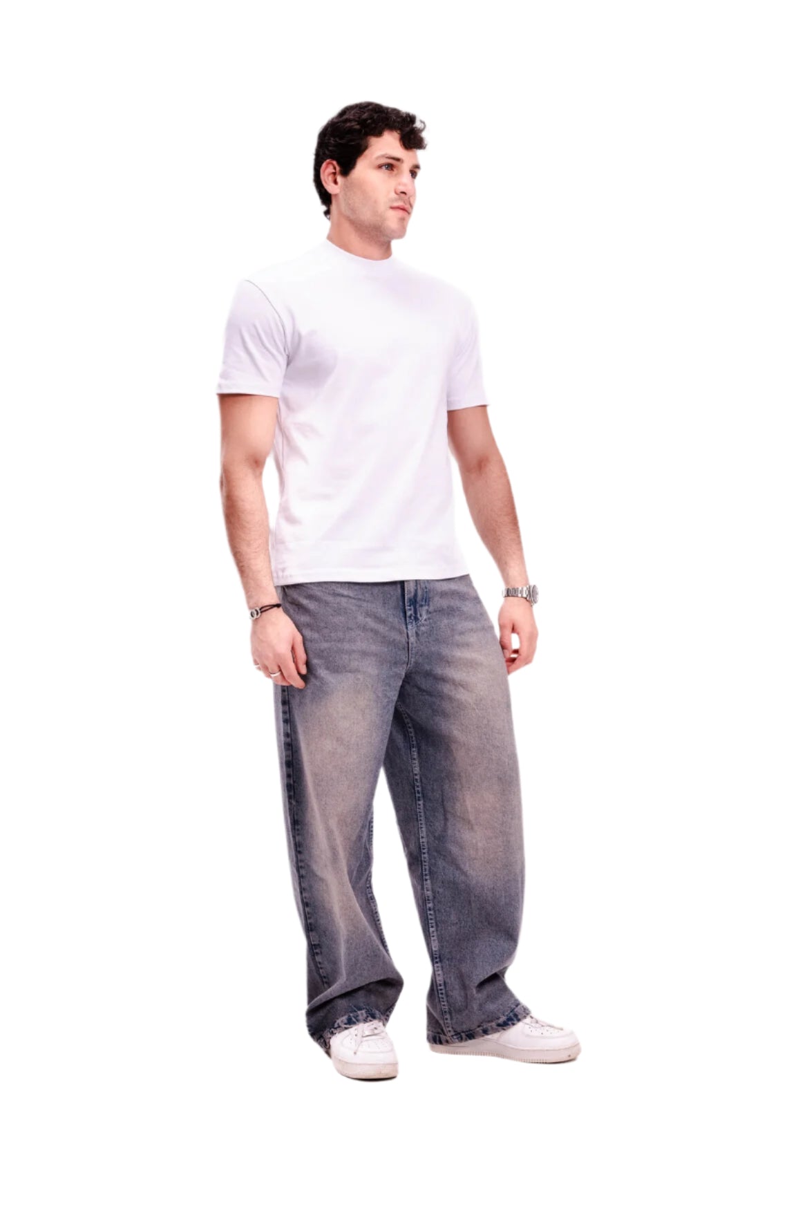Men Regular Fit T-Shirt