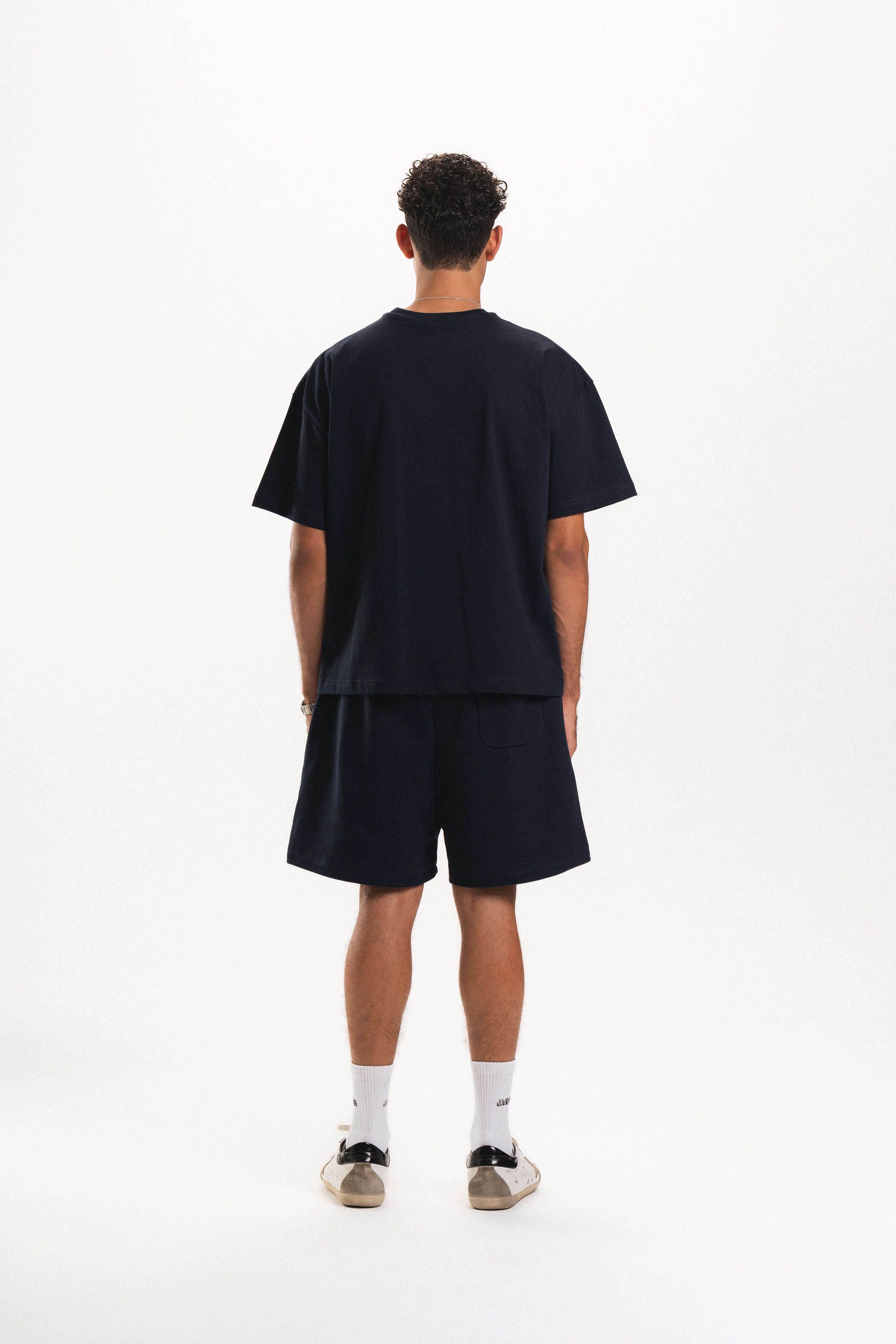 Oversized T-Shirt
