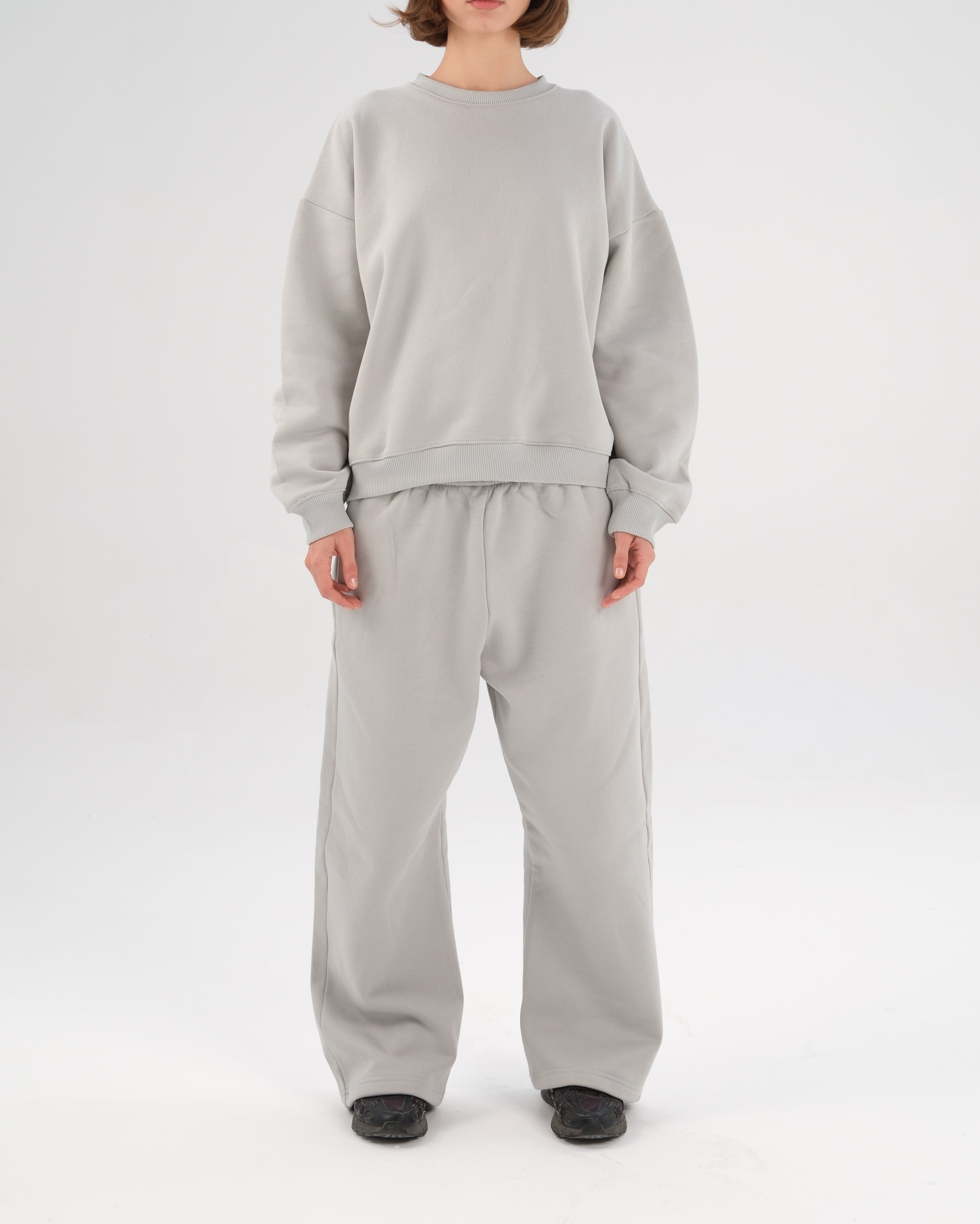 Heavyweight Sweats