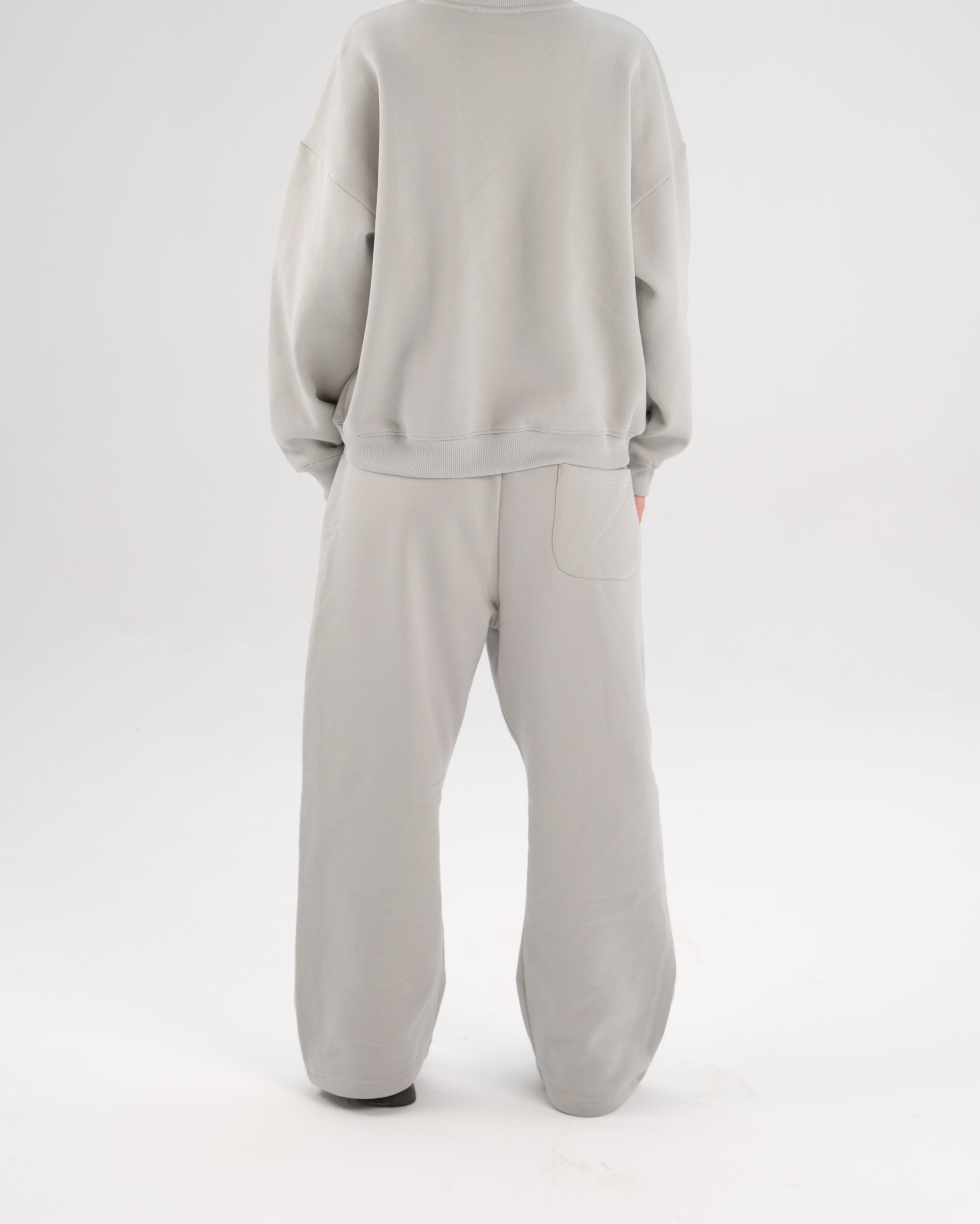 Heavyweight Sweats