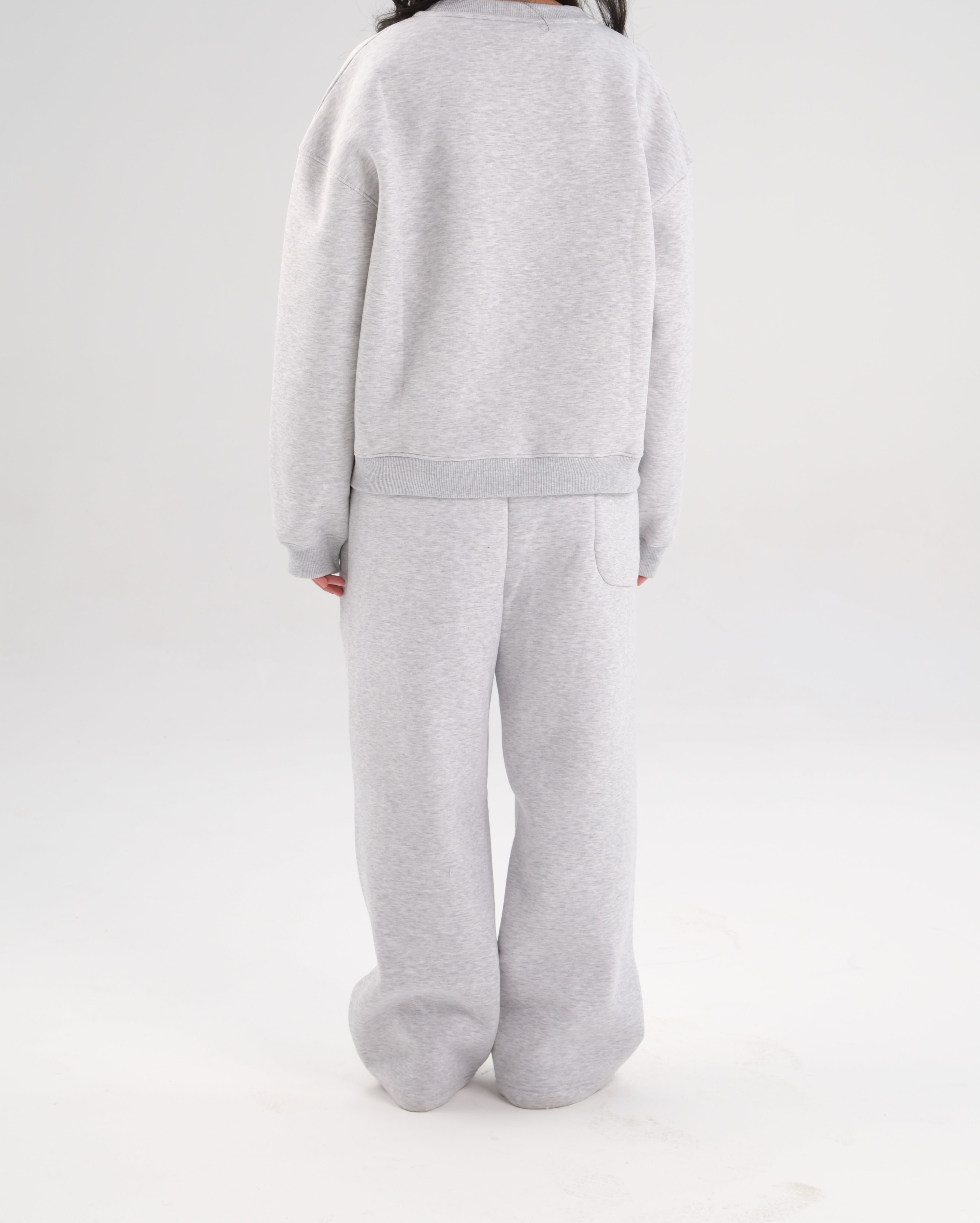 Heavyweight Sweats
